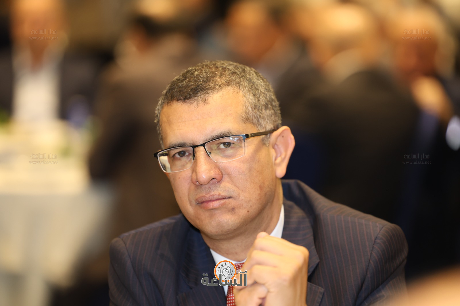 Madar Al-Saa Images 0.1446765451042239