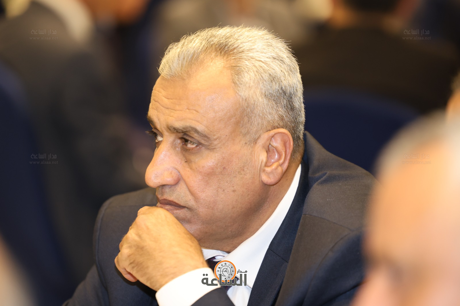 Madar Al-Saa Images 0.7799898220822795