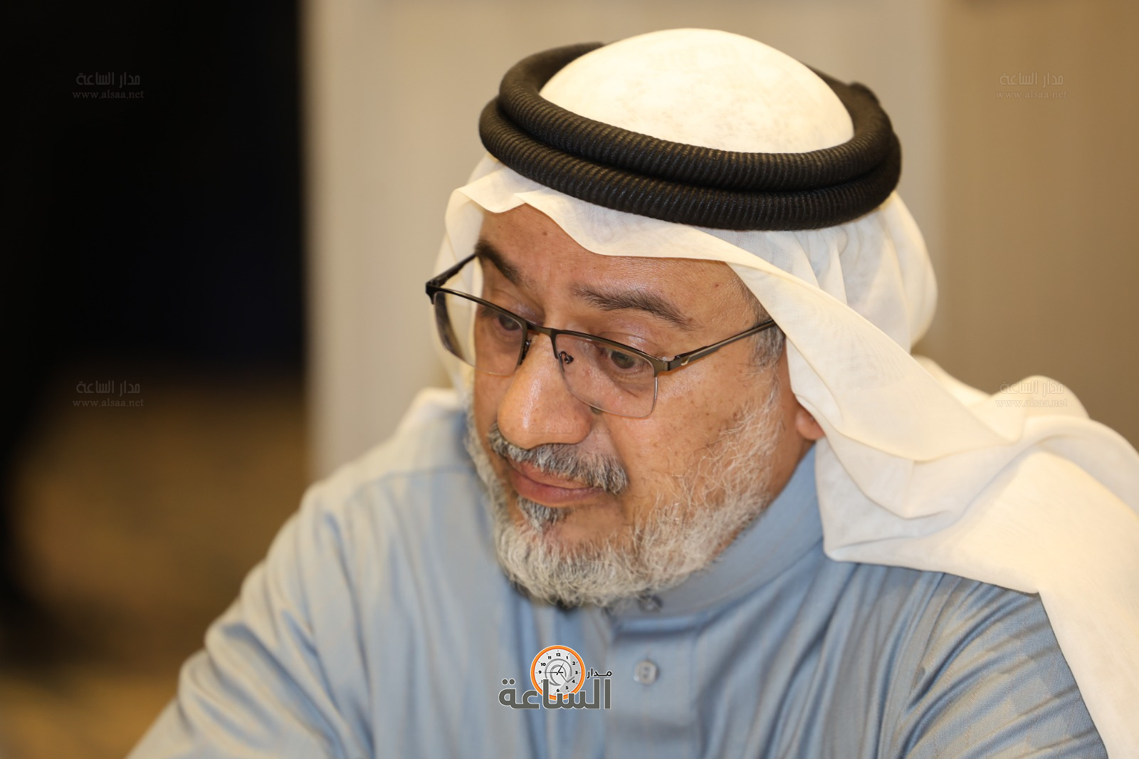 Madar Al-Saa Images 0.8788424670281924