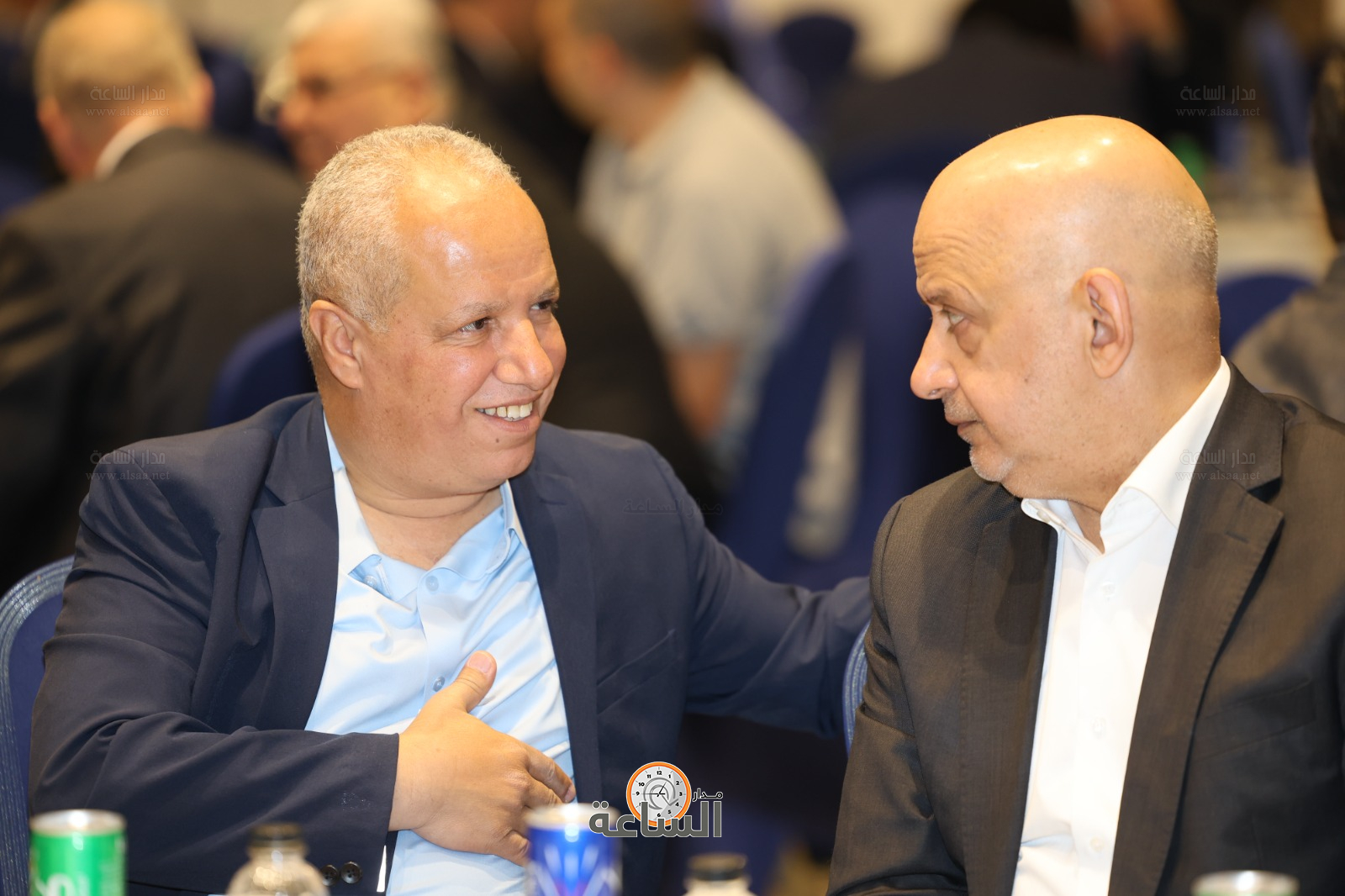 Madar Al-Saa Images 0.11320236058357902