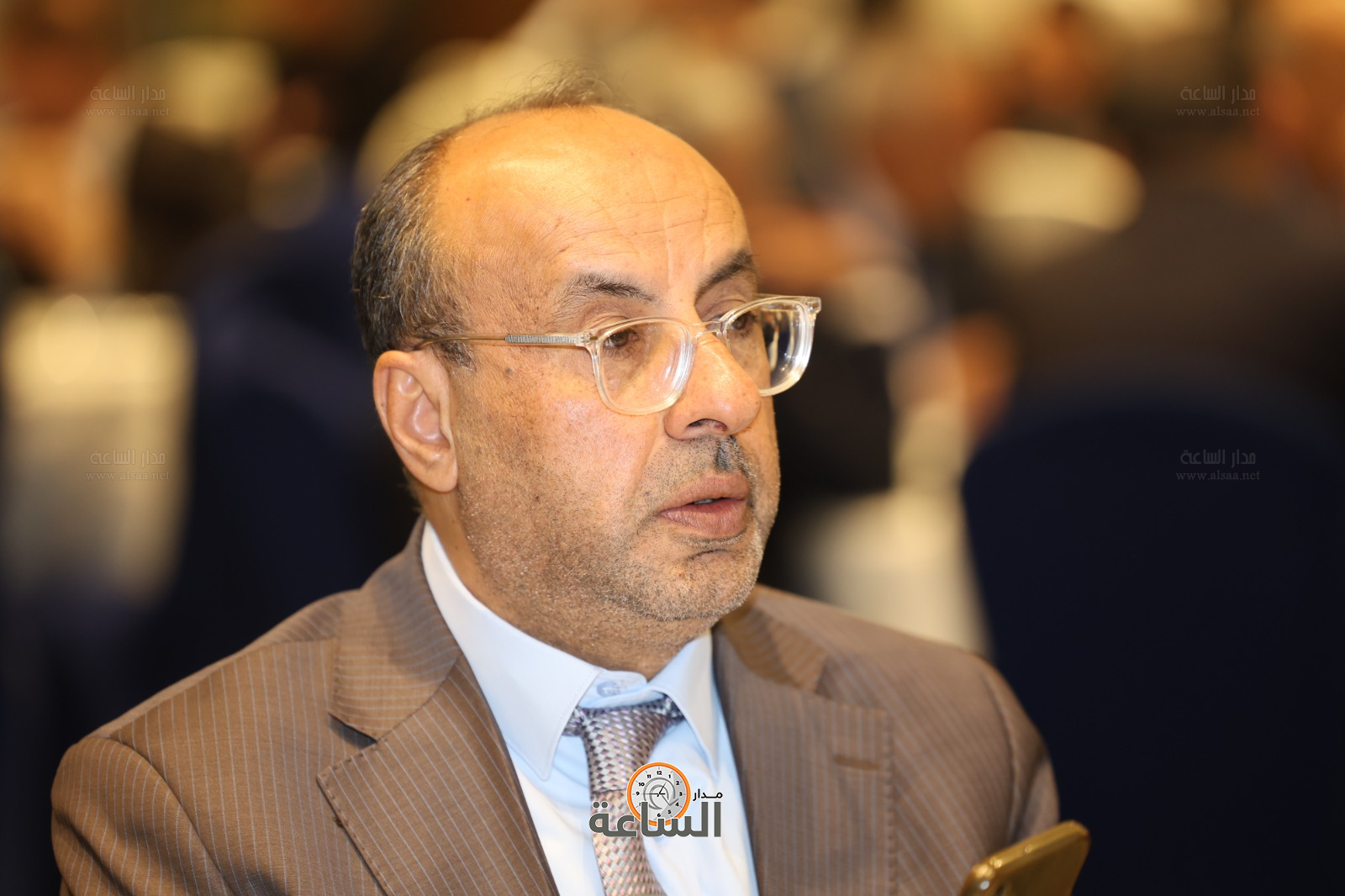 Madar Al-Saa Images 0.37964772867383967