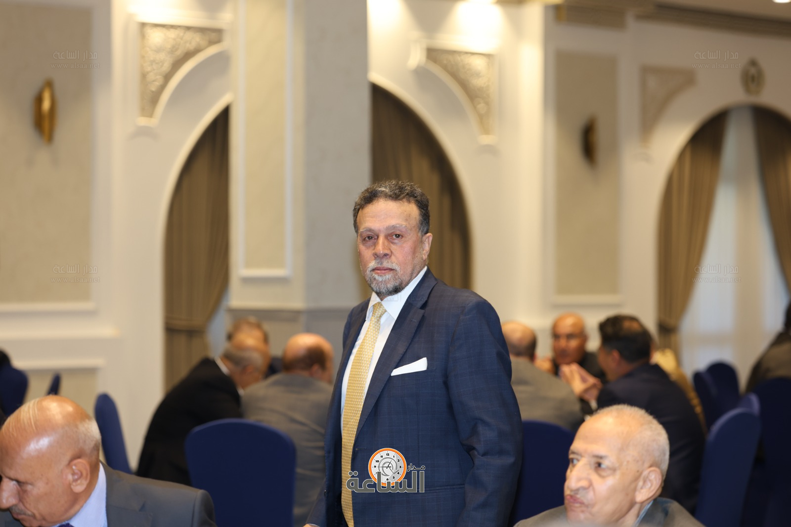 Madar Al-Saa Images 0.3066518448378708