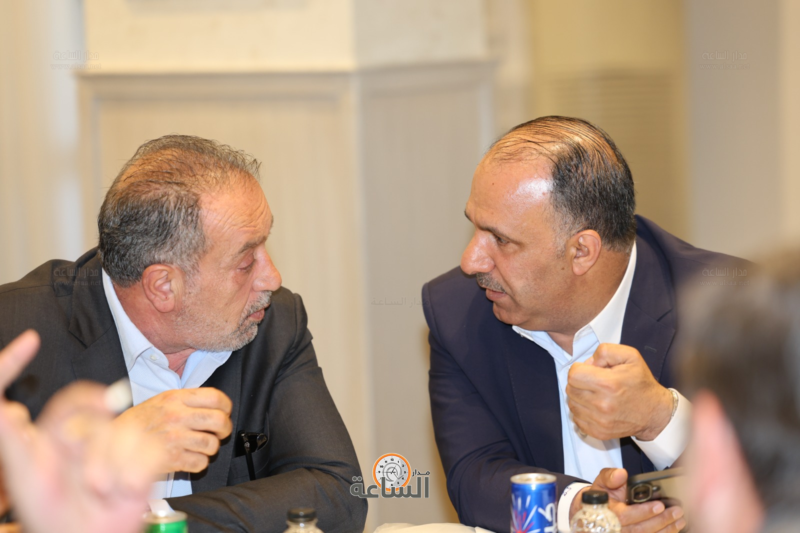 Madar Al-Saa Images 0.14161699803198735