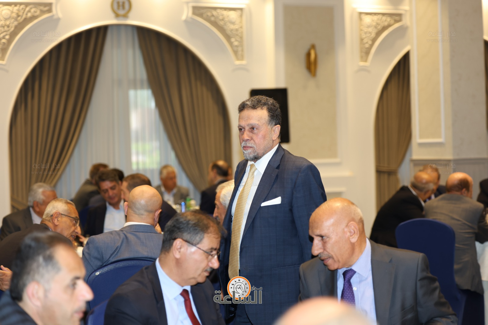 Madar Al-Saa Images 0.6479084112513802