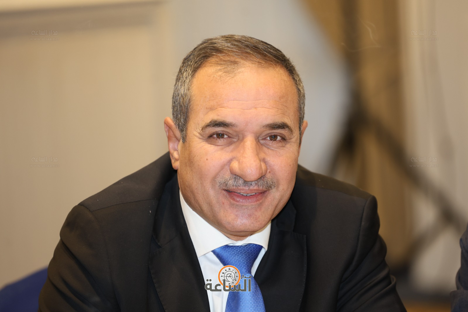 Madar Al-Saa Images 0.39882861221914445