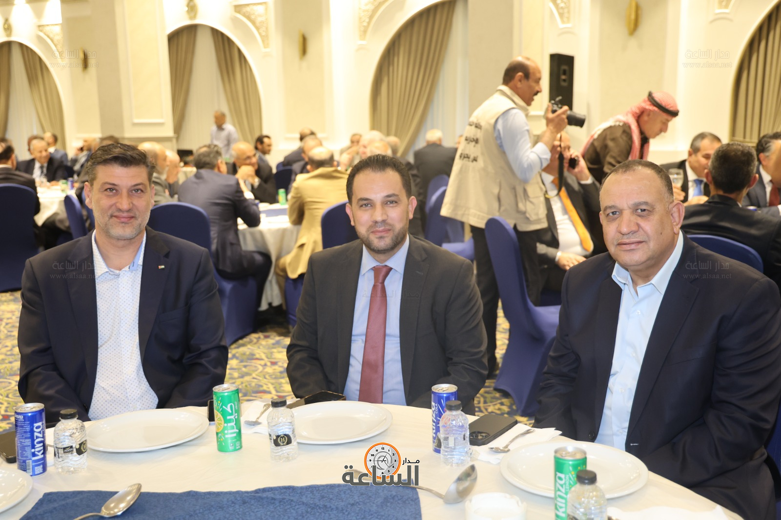 Madar Al-Saa Images 0.10986976027725492