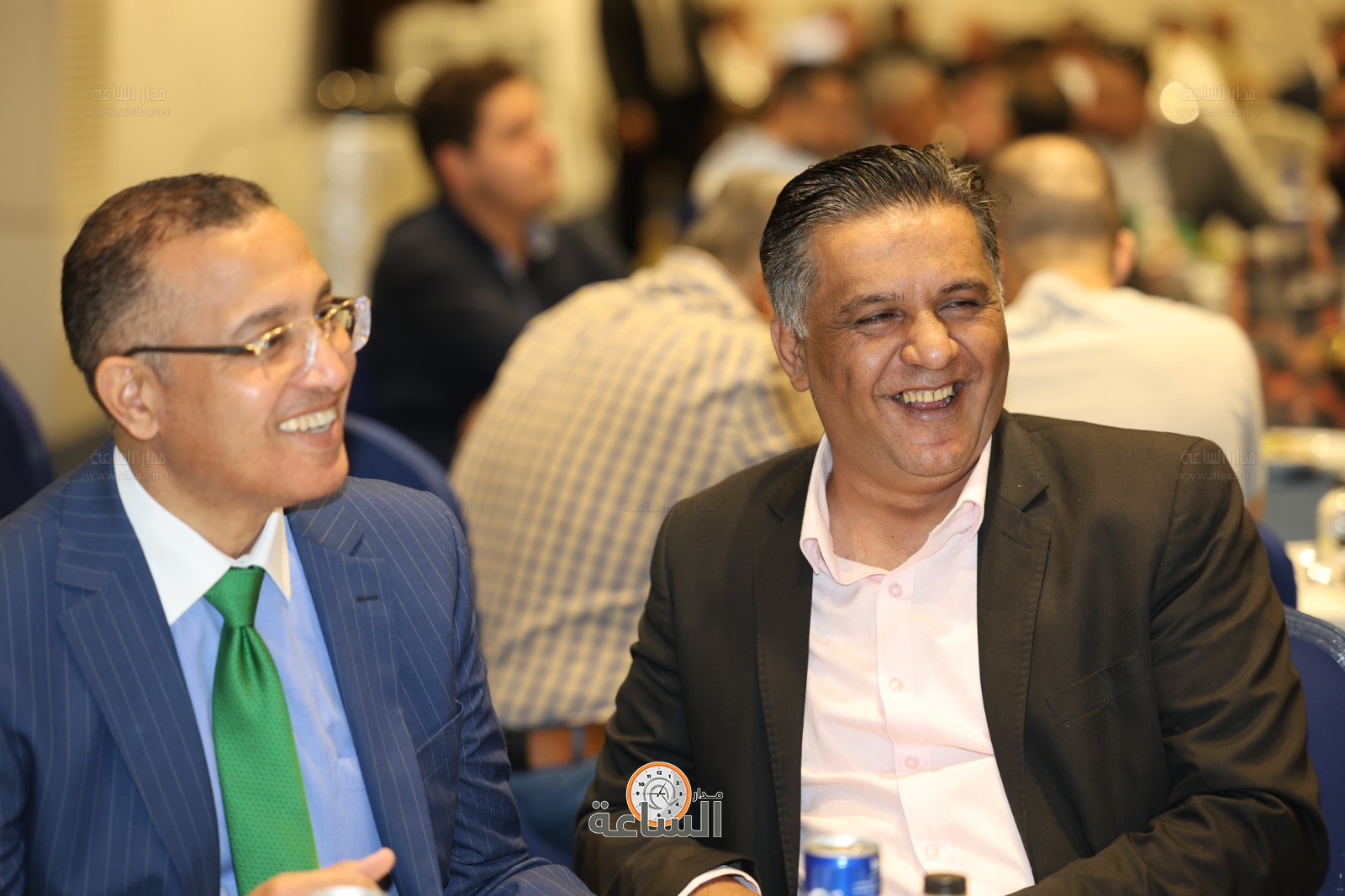 Madar Al-Saa Images 0.2943774031036839