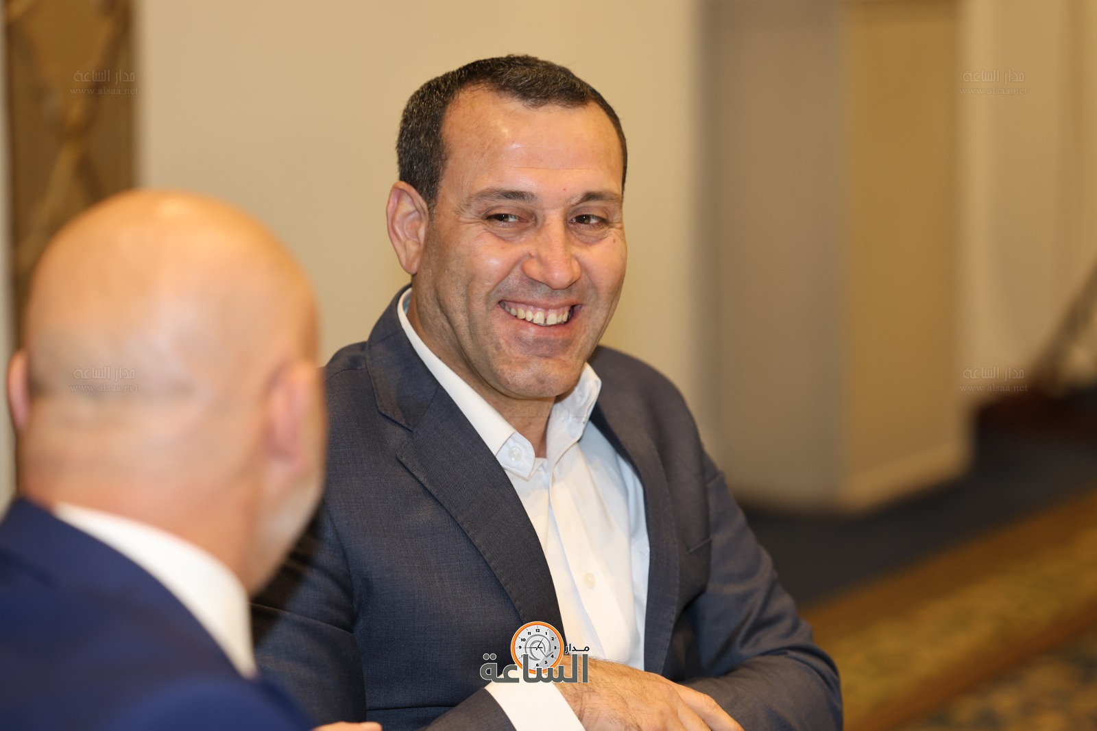 Madar Al-Saa Images 0.24119378818988912