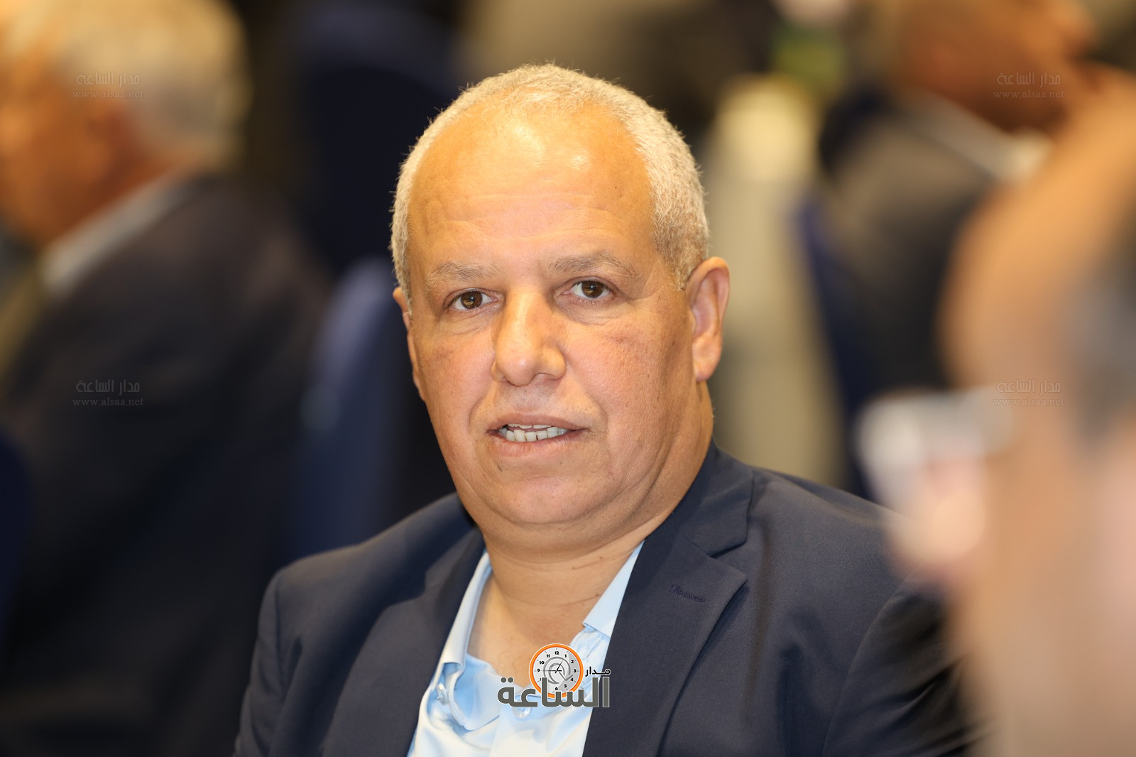 Madar Al-Saa Images 0.7790961660061029