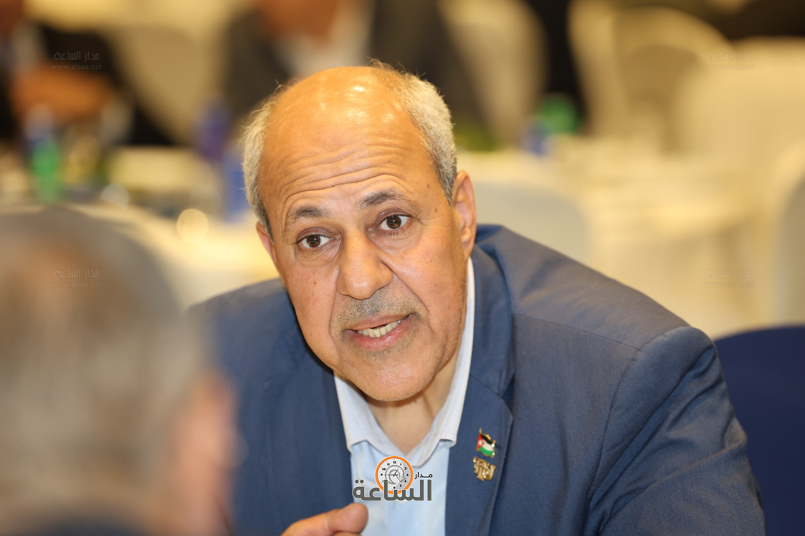 Madar Al-Saa Images 0.10590224719240793