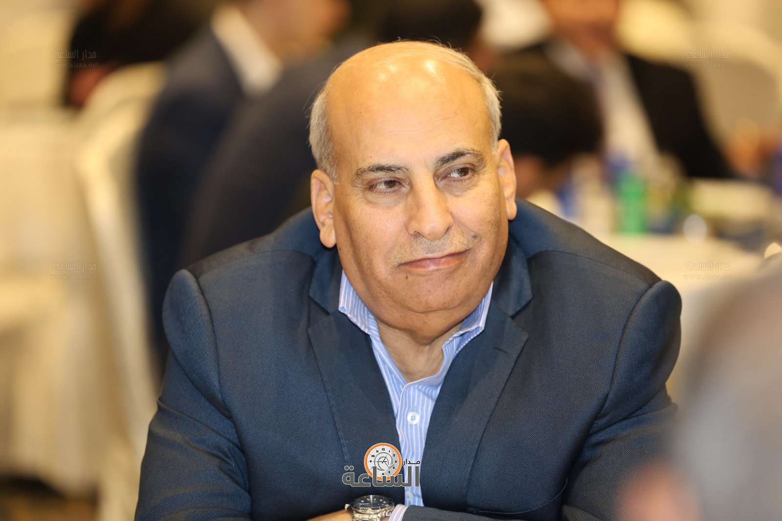 Madar Al-Saa Images 0.3378632907478475