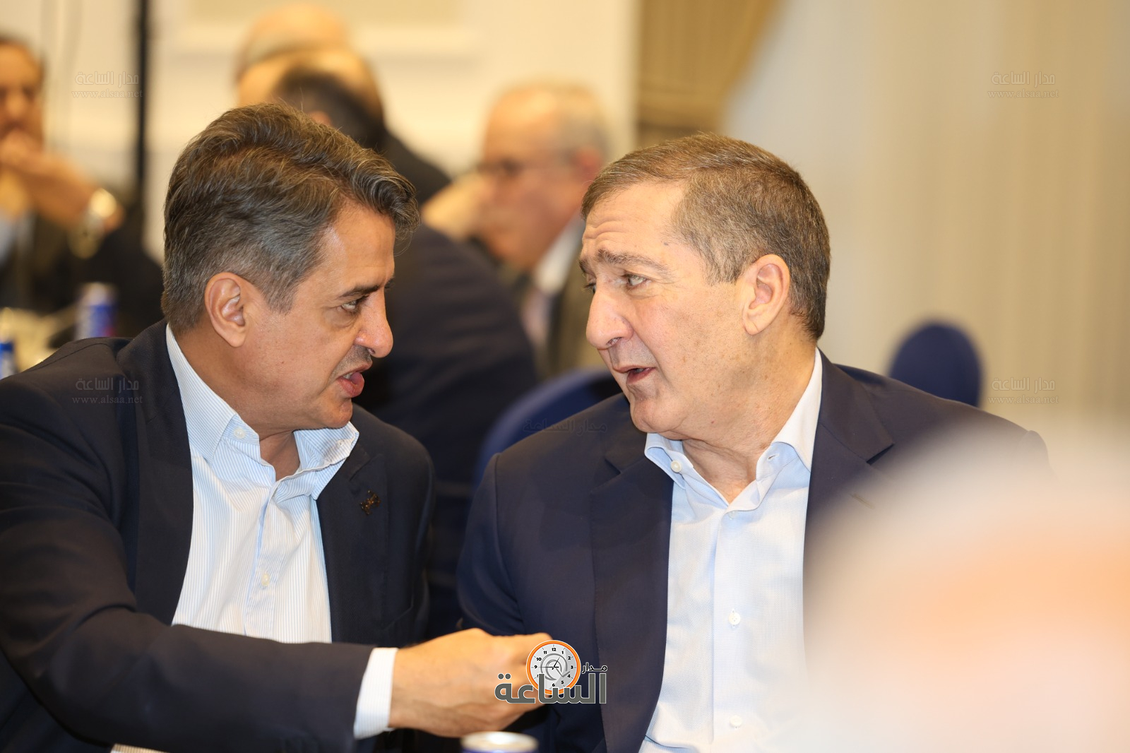 Madar Al-Saa Images 0.6272120846896058