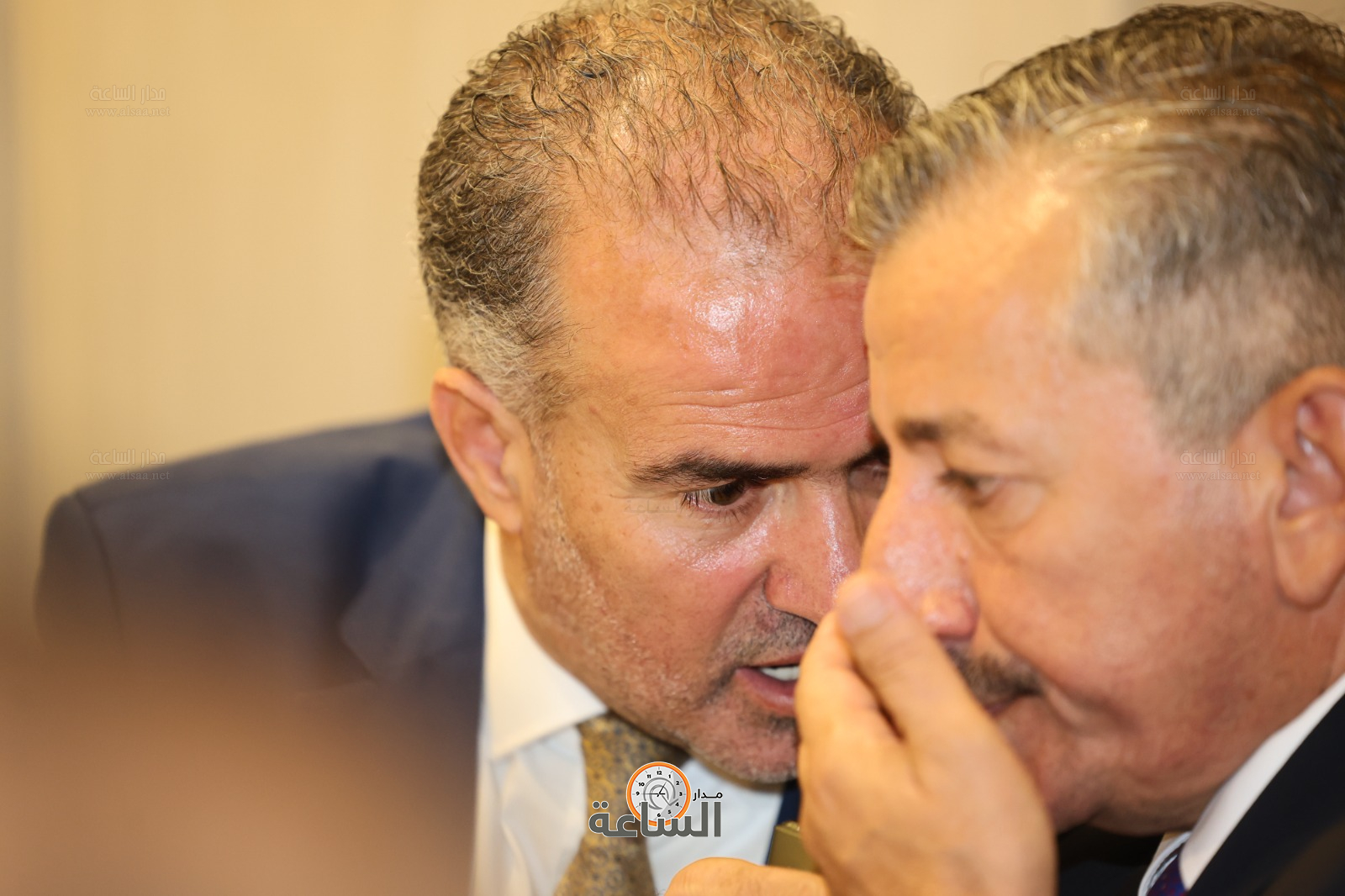 Madar Al-Saa Images 0.4949527050371171