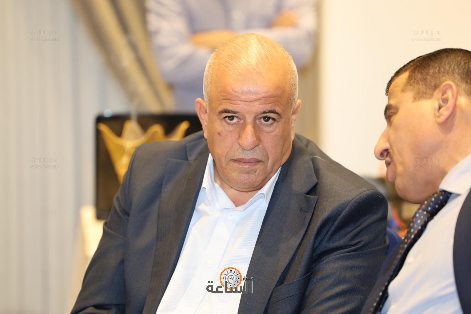 Madar Al-Saa Images 0.6627345855359914