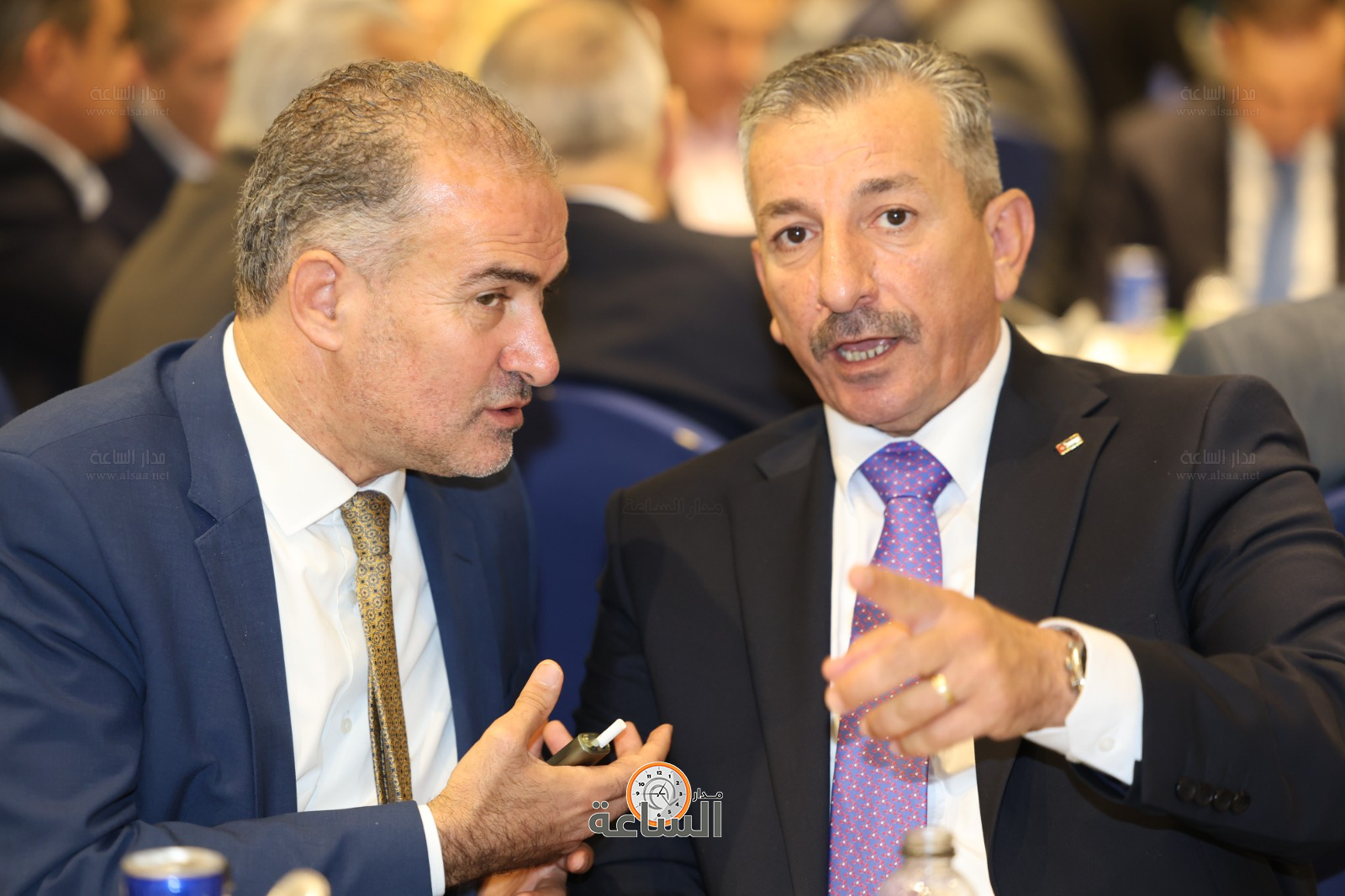 Madar Al-Saa Images 0.12320292532584498