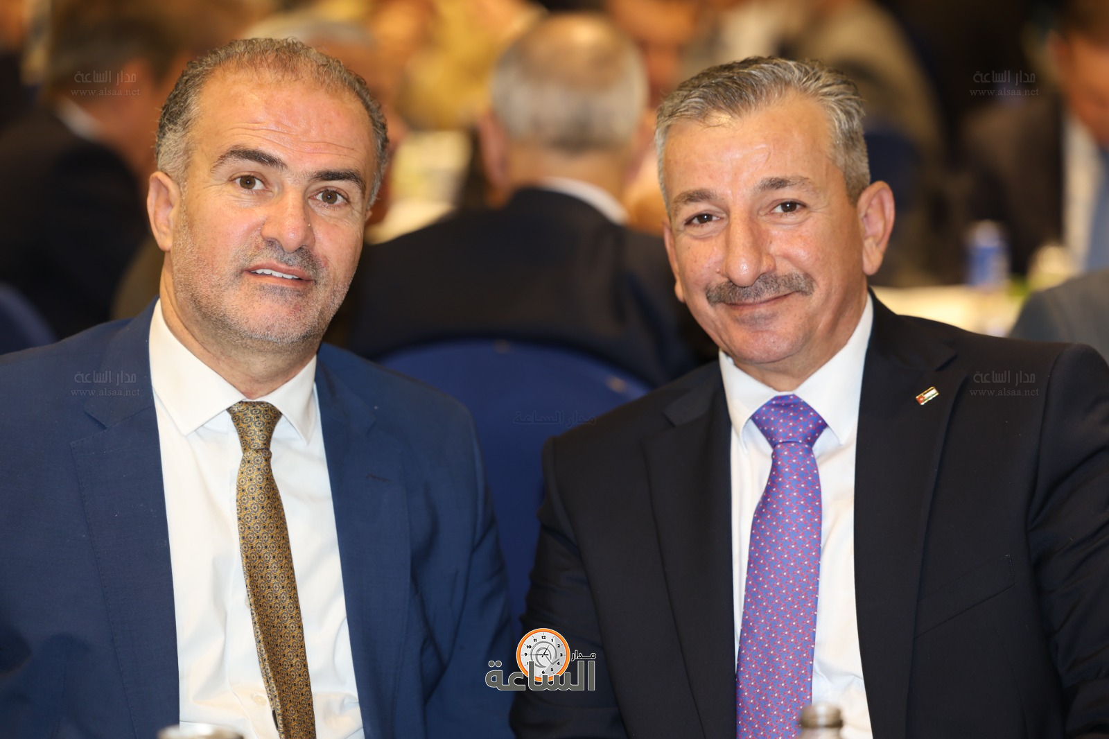 Madar Al-Saa Images 0.9937210579142087