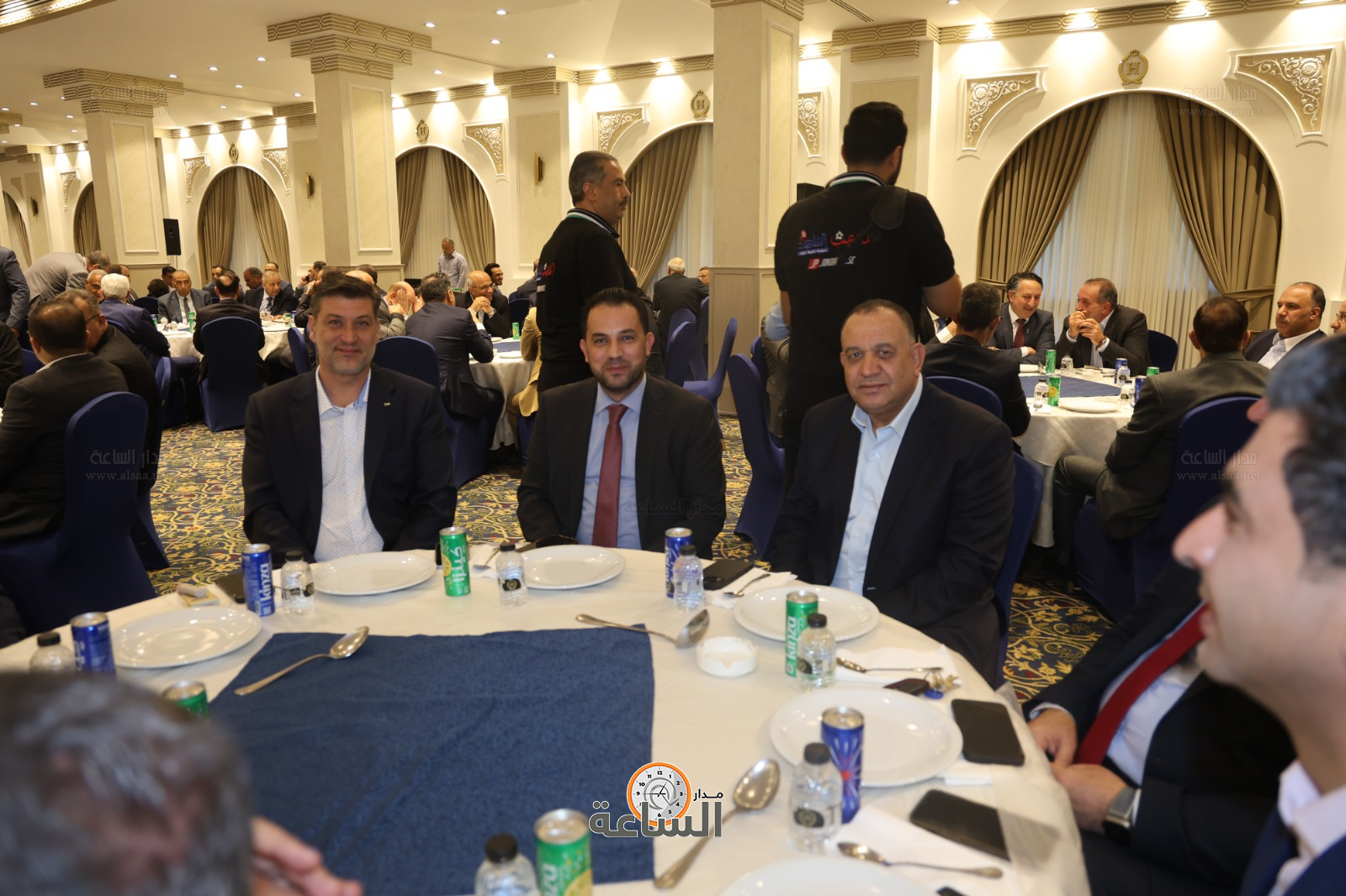 Madar Al-Saa Images 0.19866235533932985