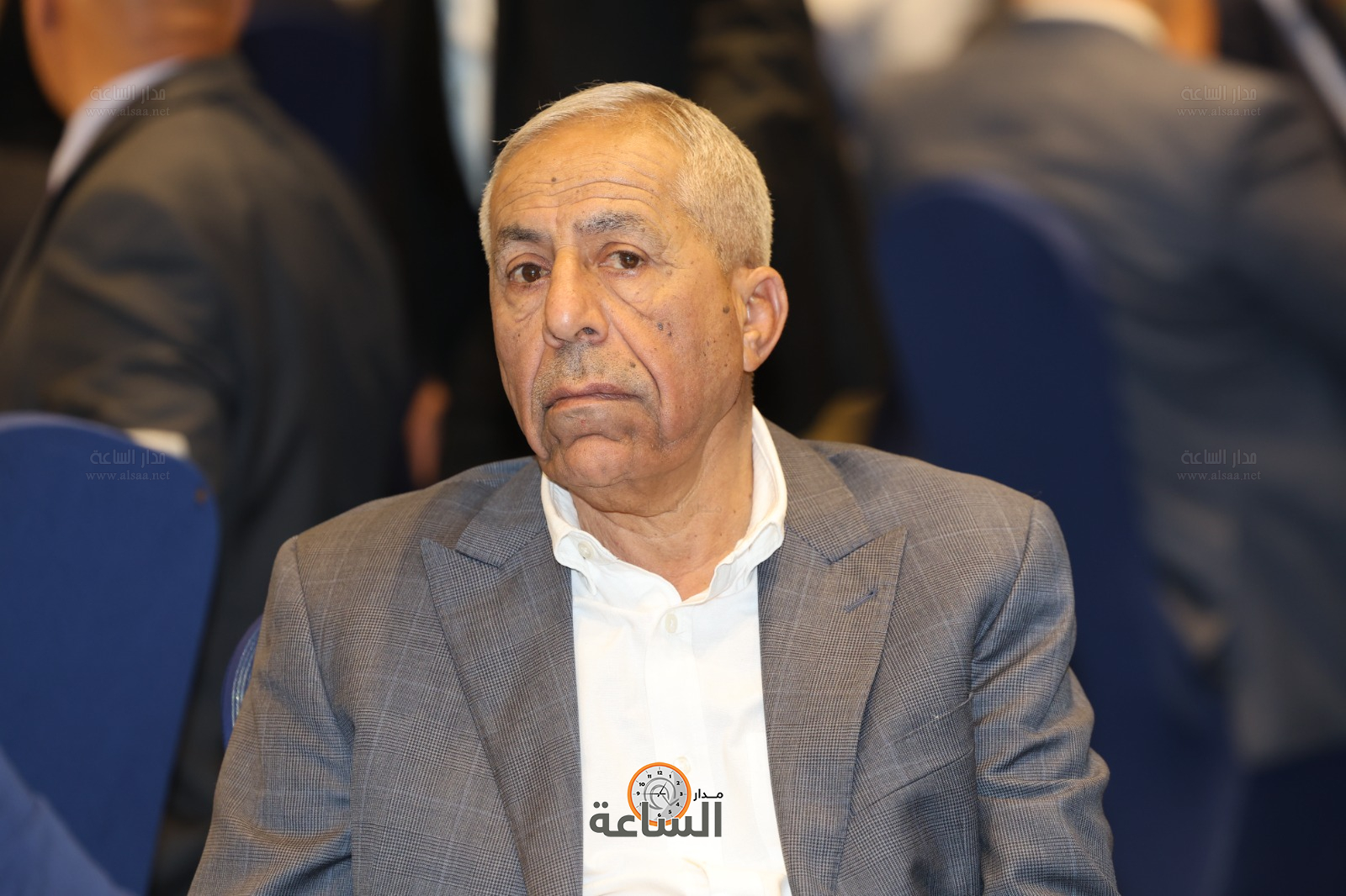 Madar Al-Saa Images 0.6127525003726362