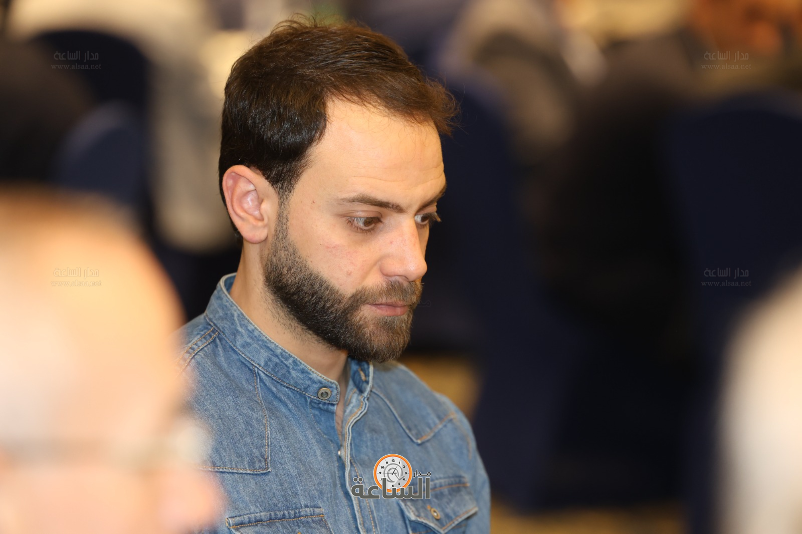 Madar Al-Saa Images 0.24579823594891181