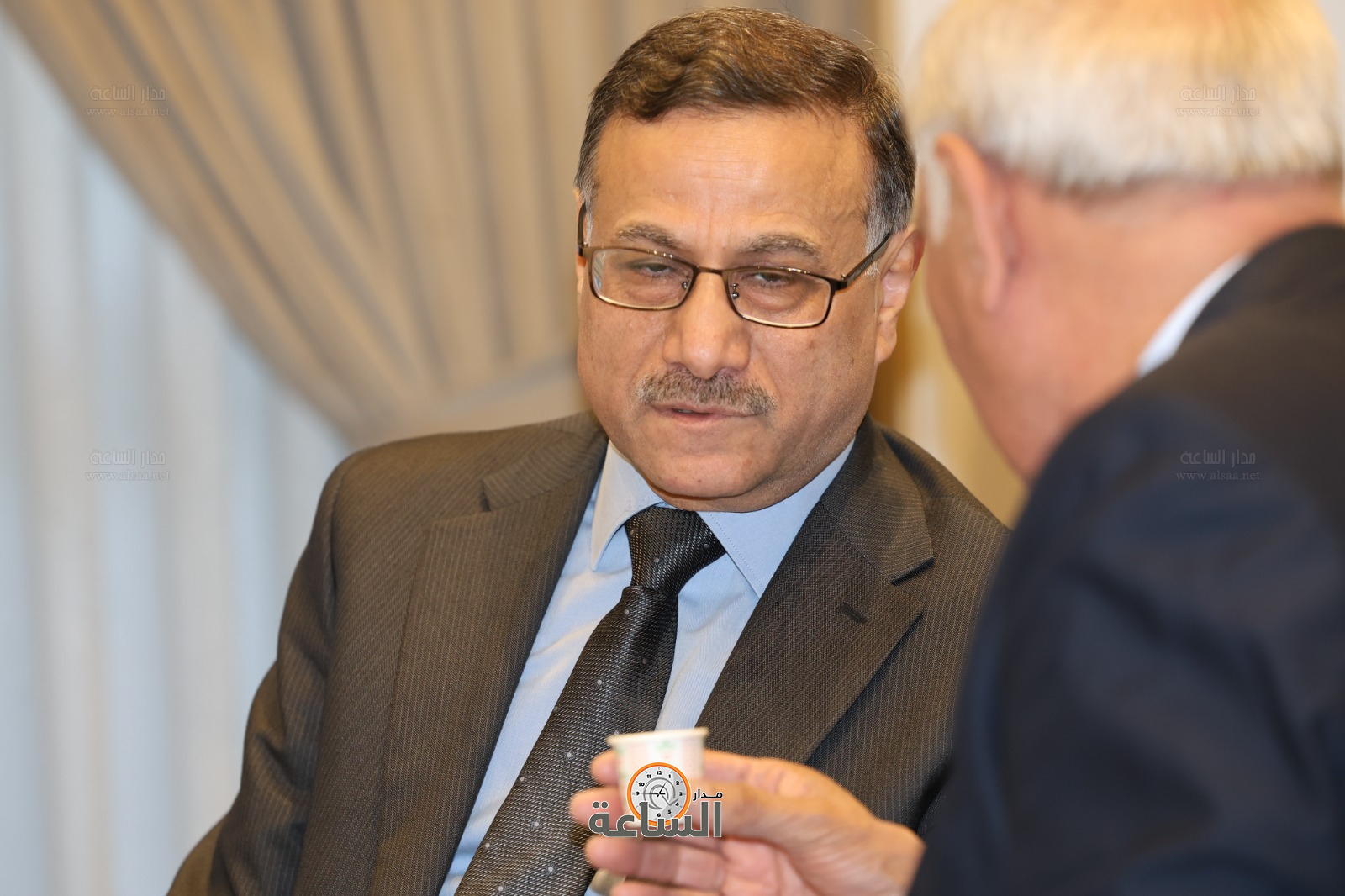 Madar Al-Saa Images 0.3753393751221975