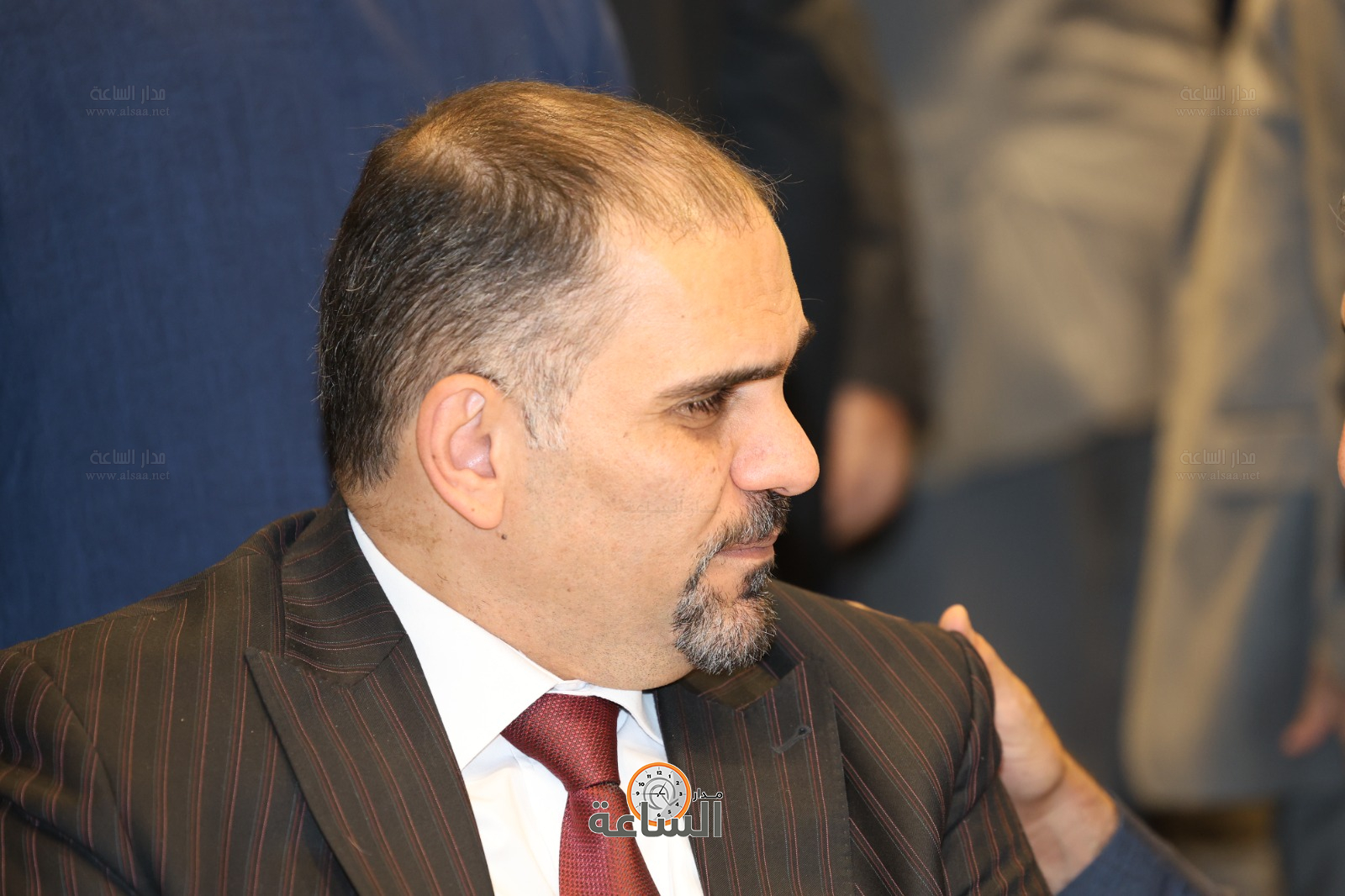 Madar Al-Saa Images 0.08694765646312674