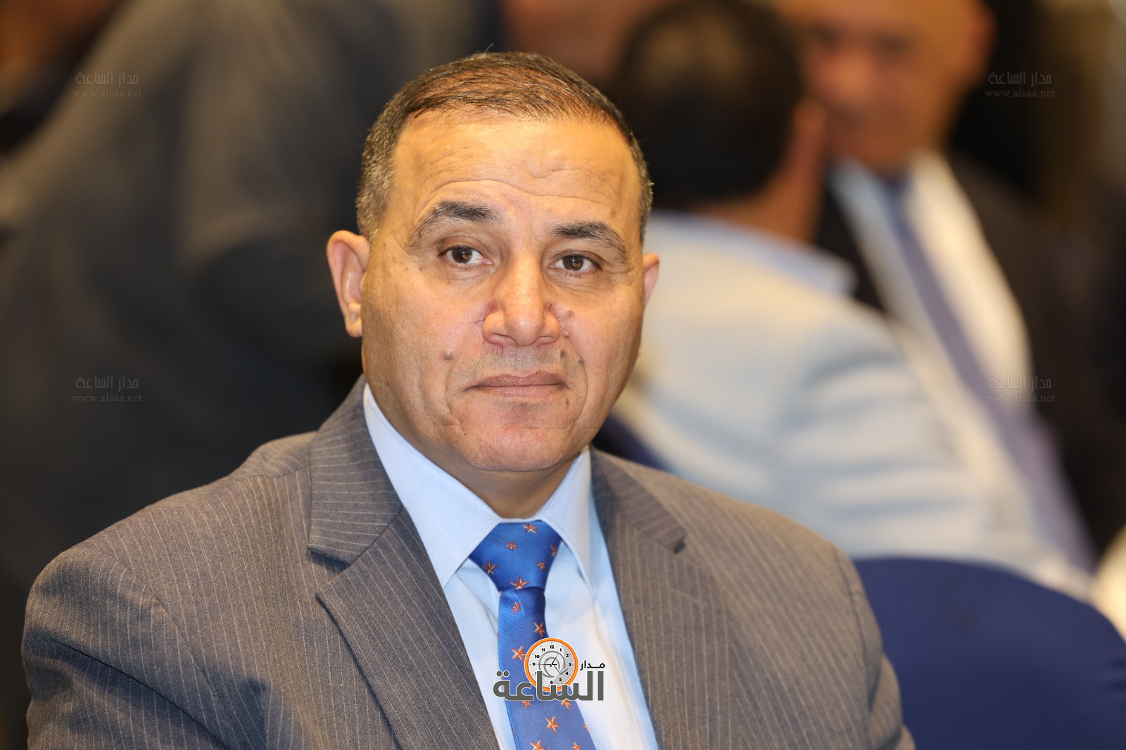 Madar Al-Saa Images 0.21870904928367685