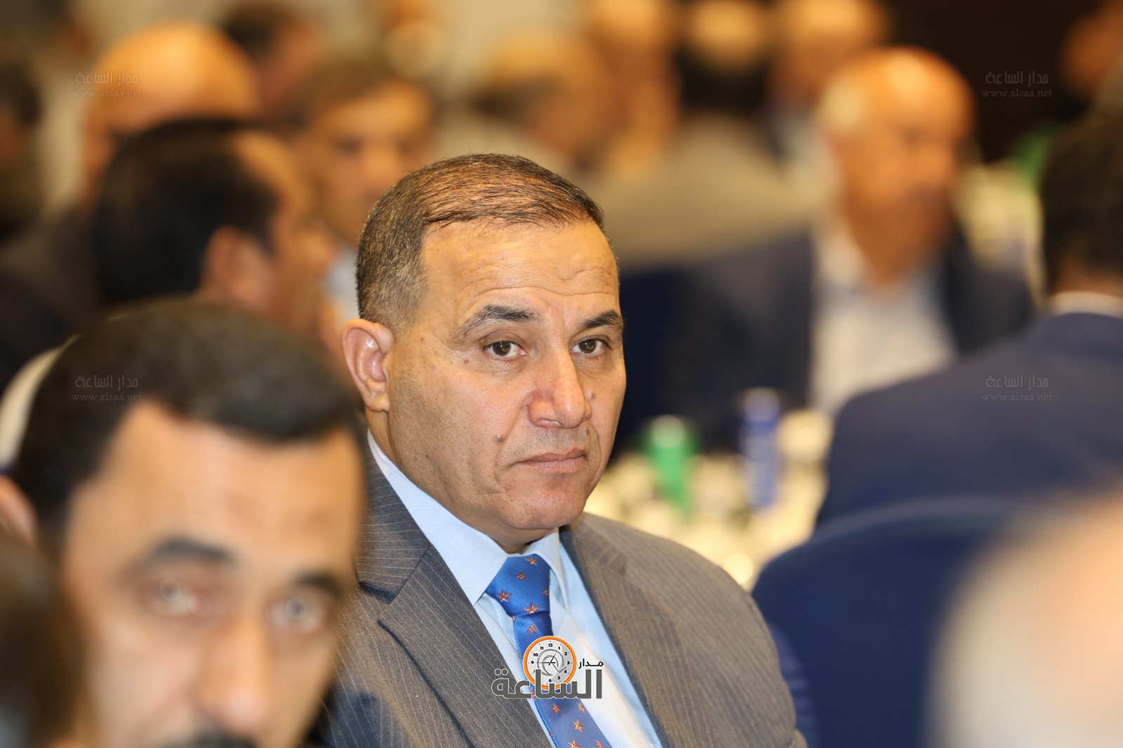 Madar Al-Saa Images 0.20645365076892042