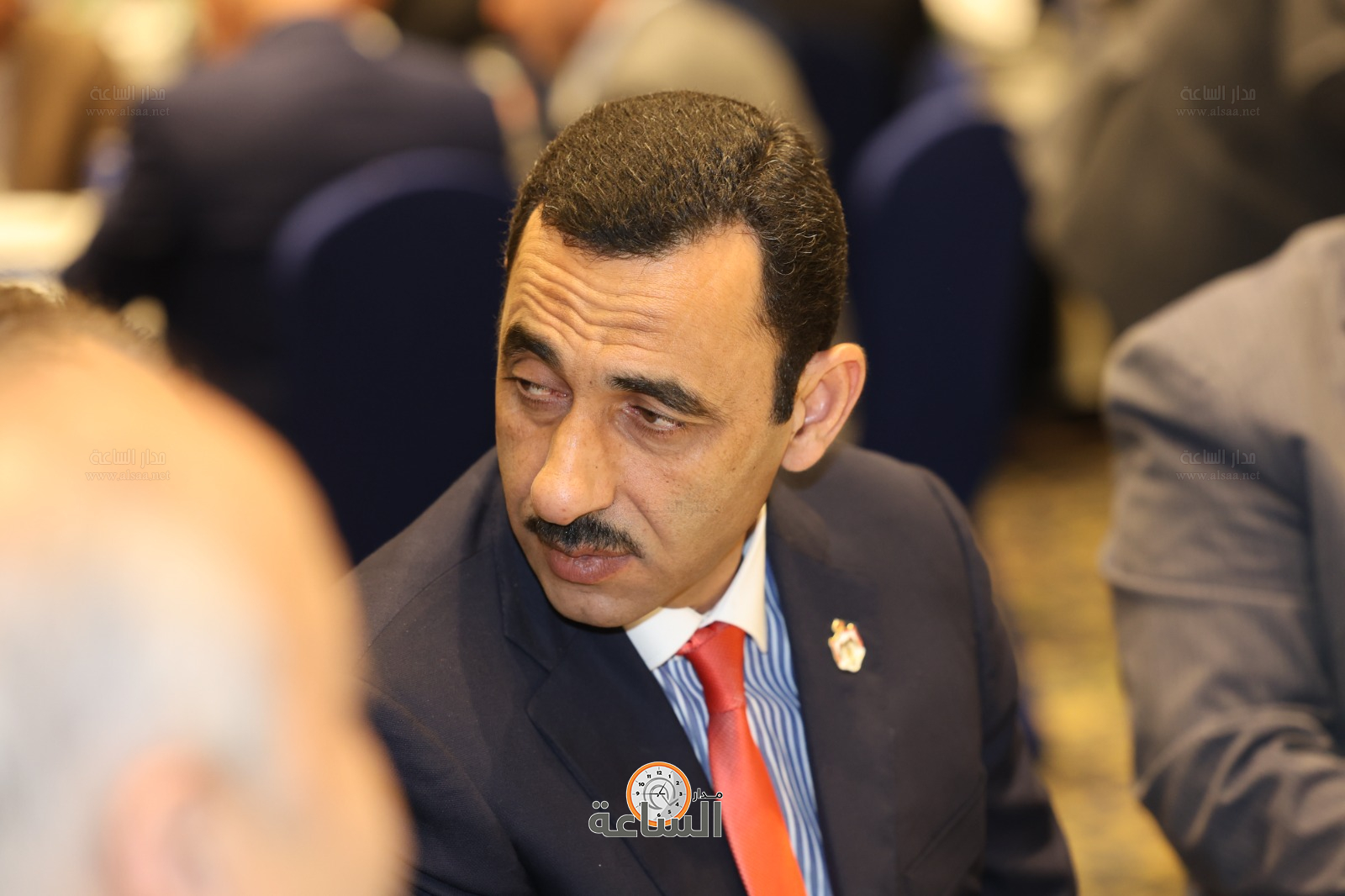 Madar Al-Saa Images 0.28804287377148174