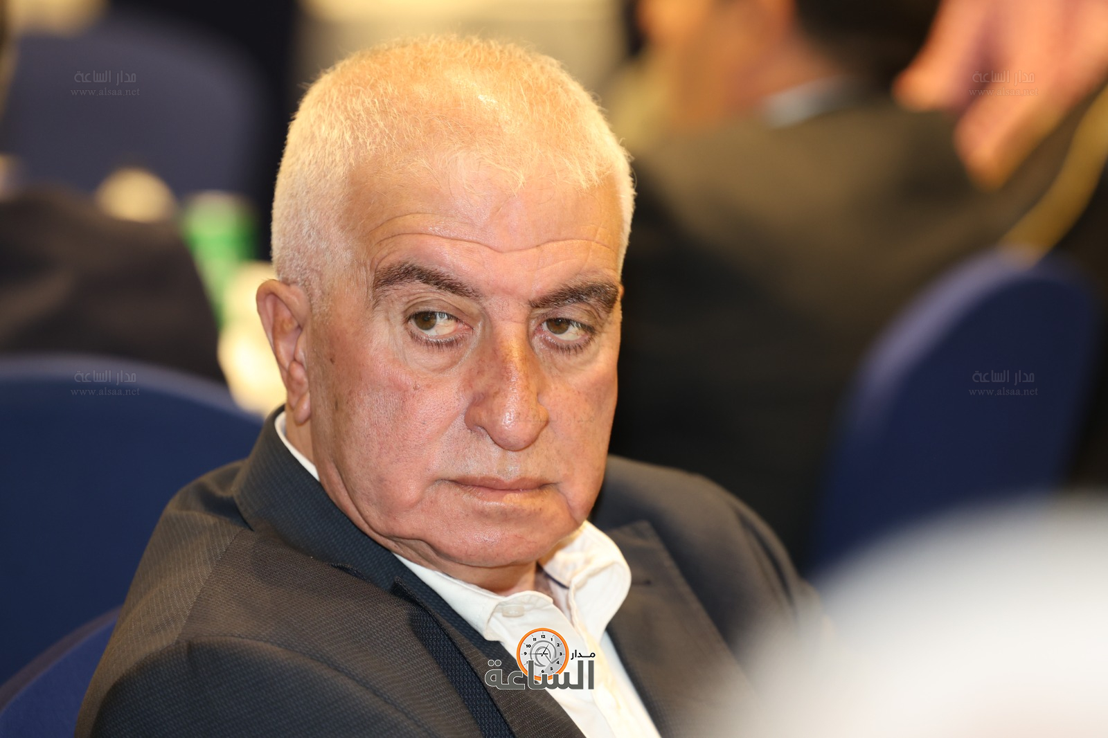 Madar Al-Saa Images 0.33306788475455407