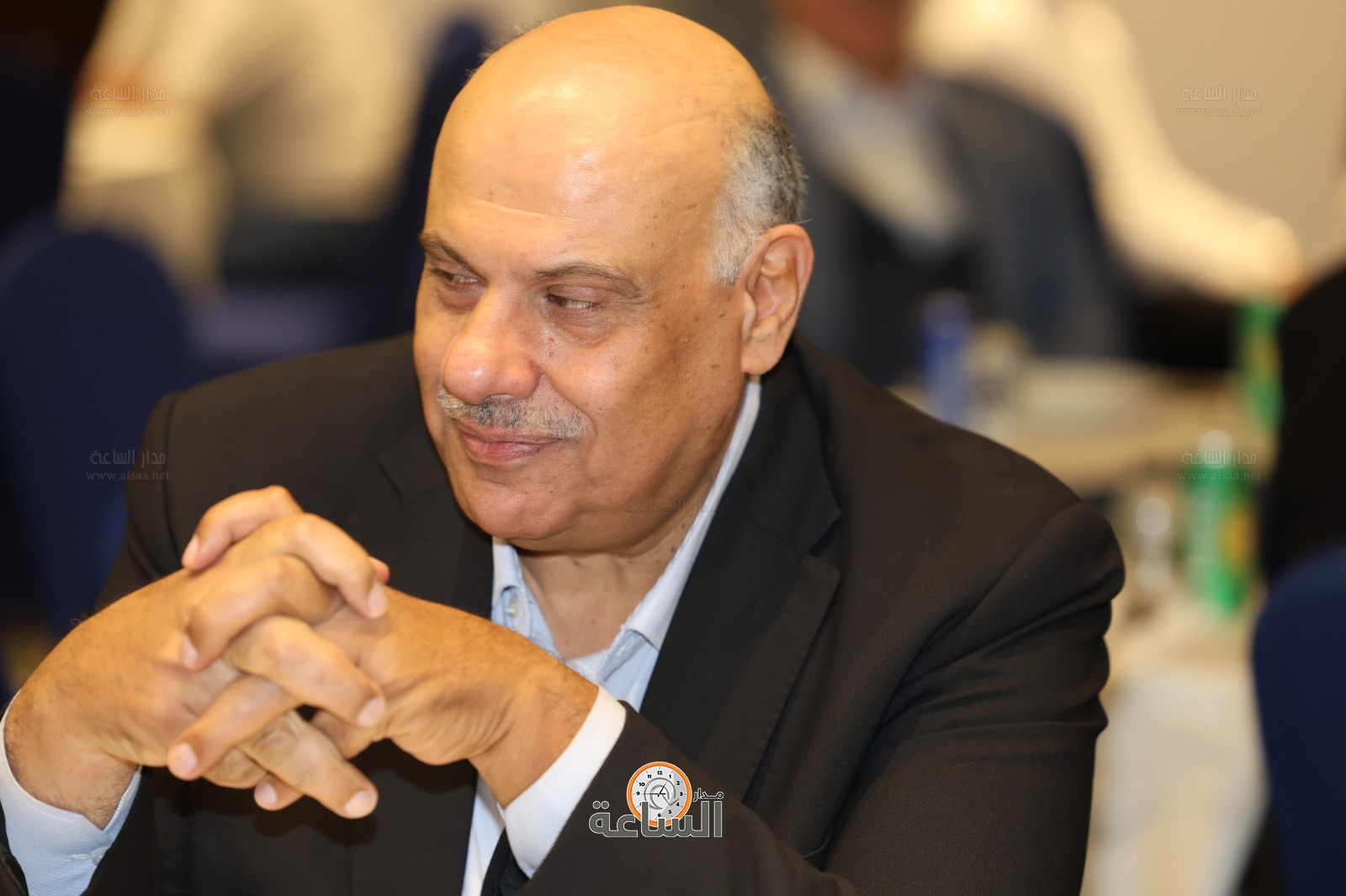 Madar Al-Saa Images 0.23665957902693846