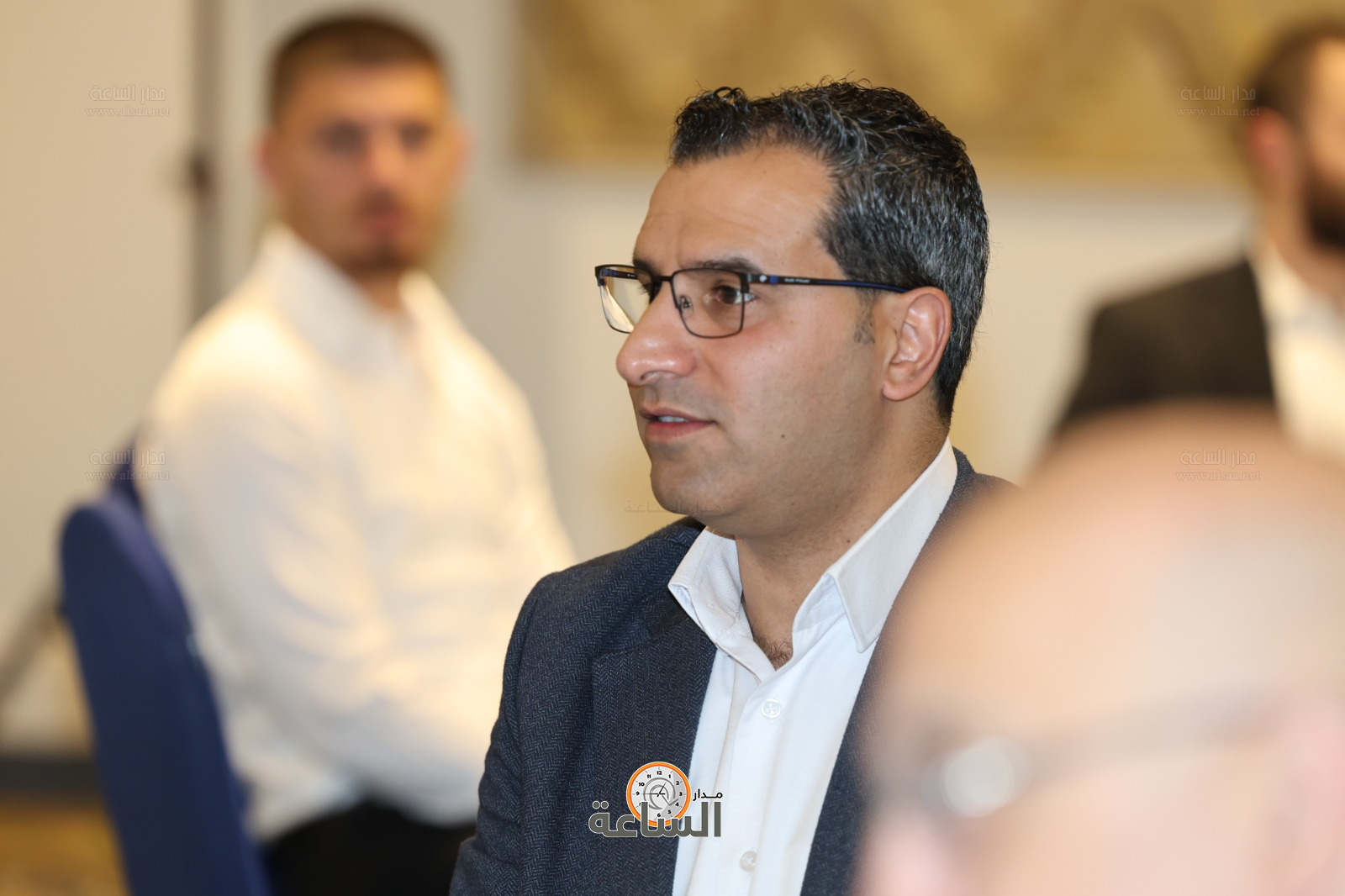 Madar Al-Saa Images 0.9458140655131261