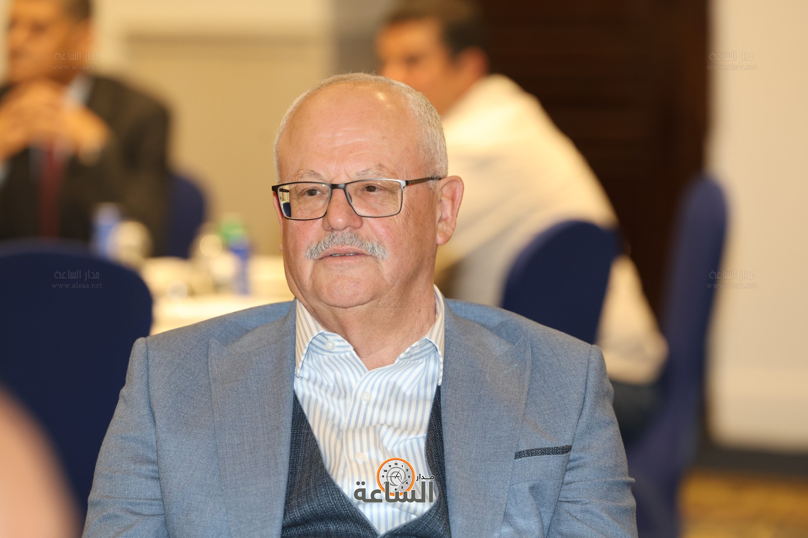 Madar Al-Saa Images 0.07381608301592235