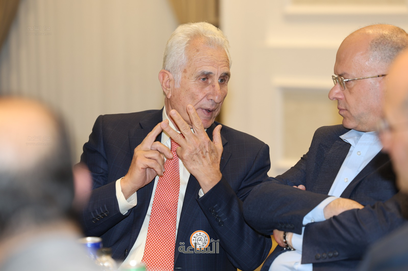 Madar Al-Saa Images 0.195642463414061