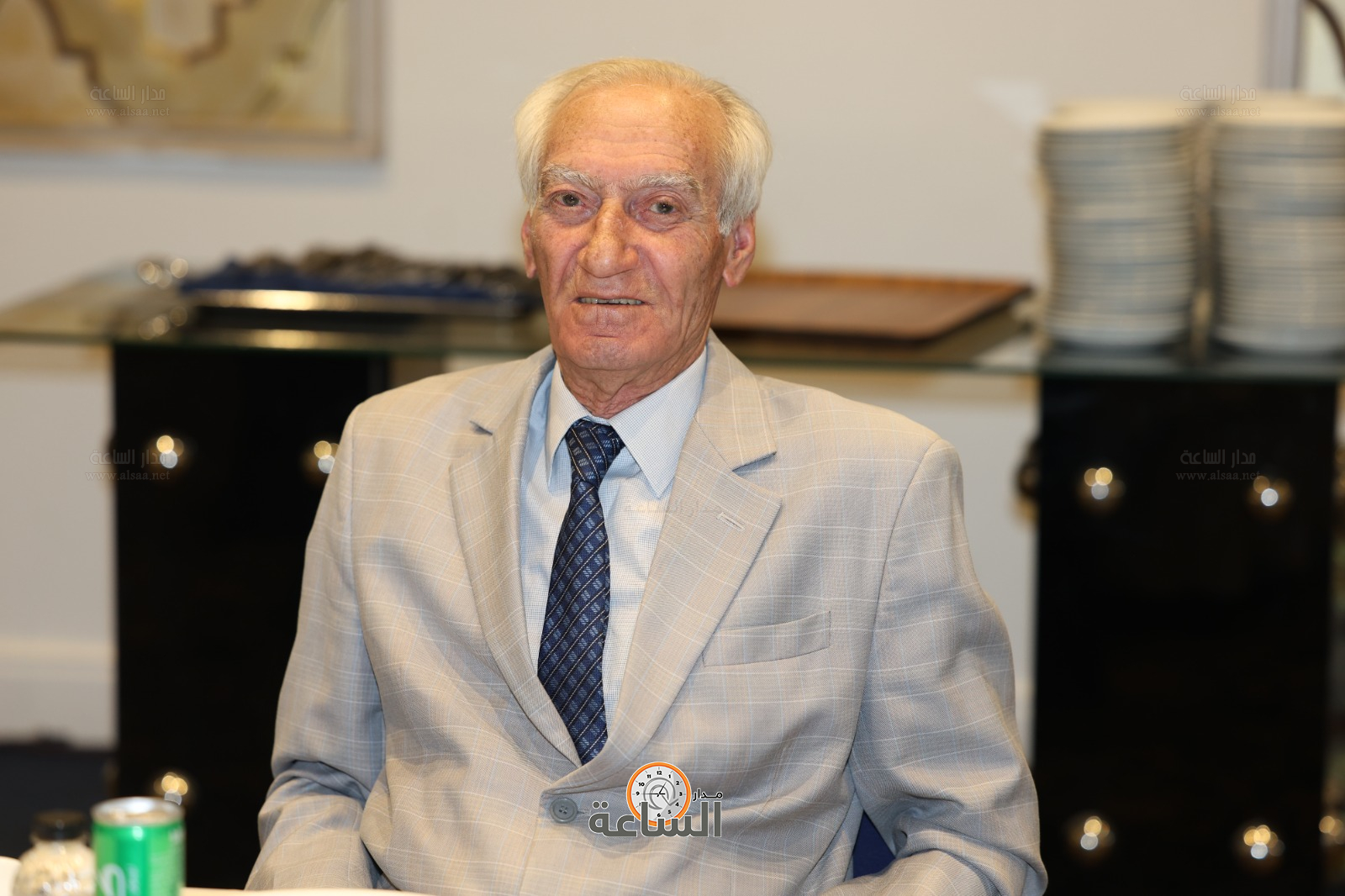 Madar Al-Saa Images 0.13105630990738082