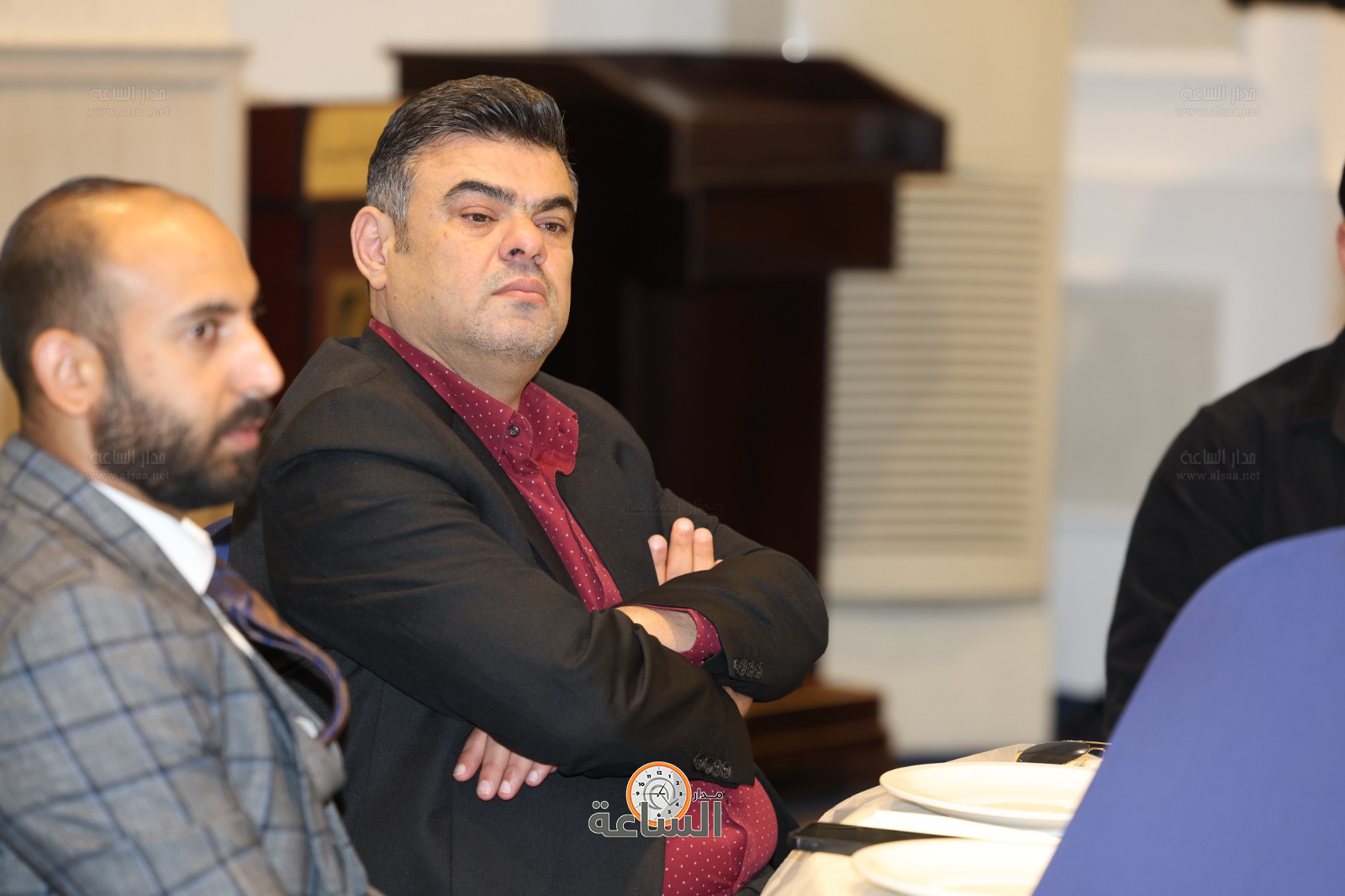 Madar Al-Saa Images 0.32387409004276335