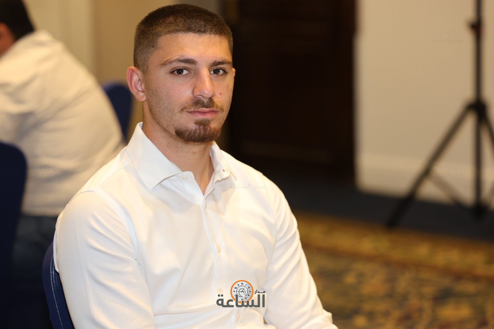 Madar Al-Saa Images 0.21480225095310557