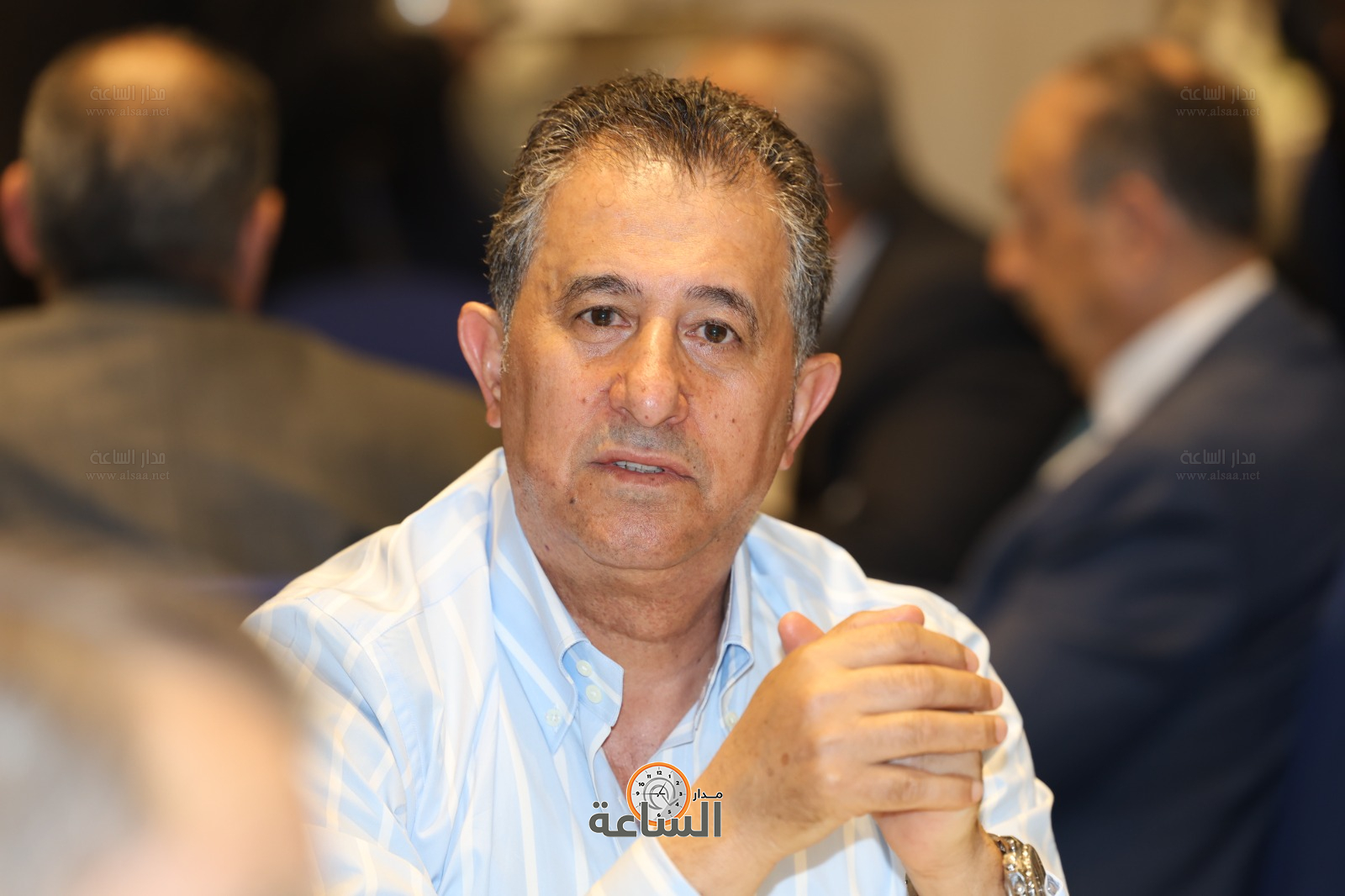 Madar Al-Saa Images 0.6750684454836862