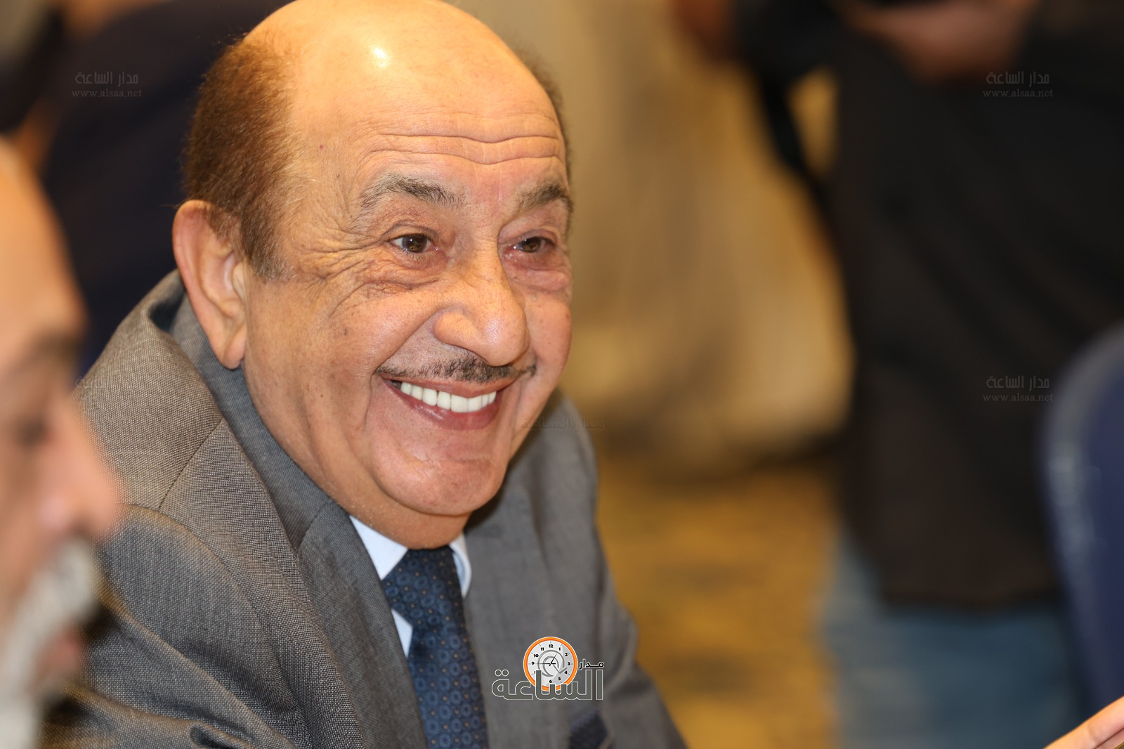 Madar Al-Saa Images 0.23358274794364542