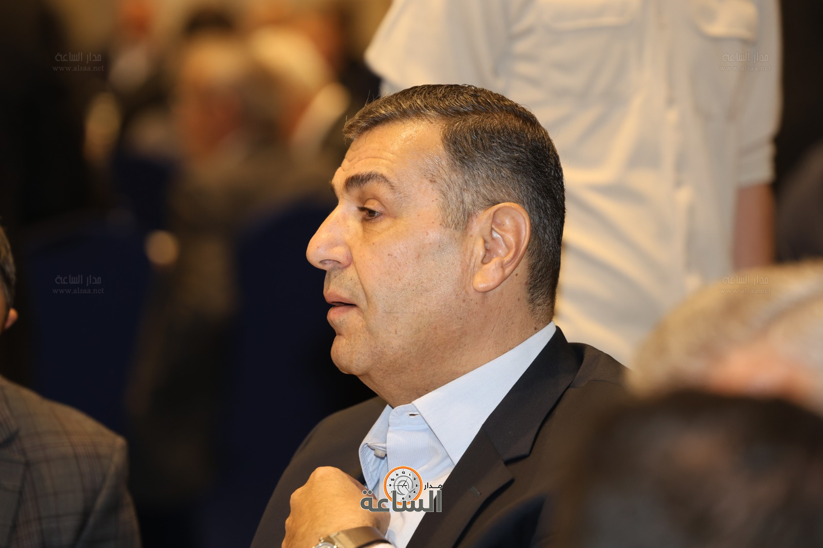 Madar Al-Saa Images 0.7480169563716854