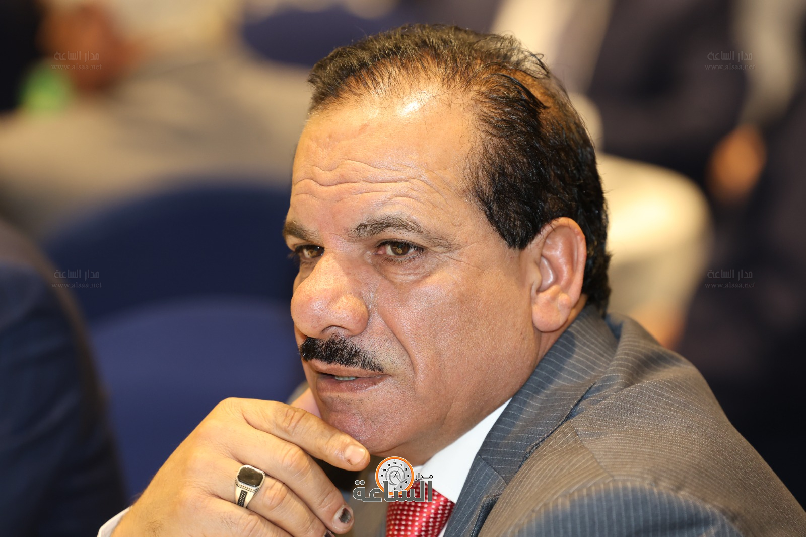 Madar Al-Saa Images 0.10947002253932714