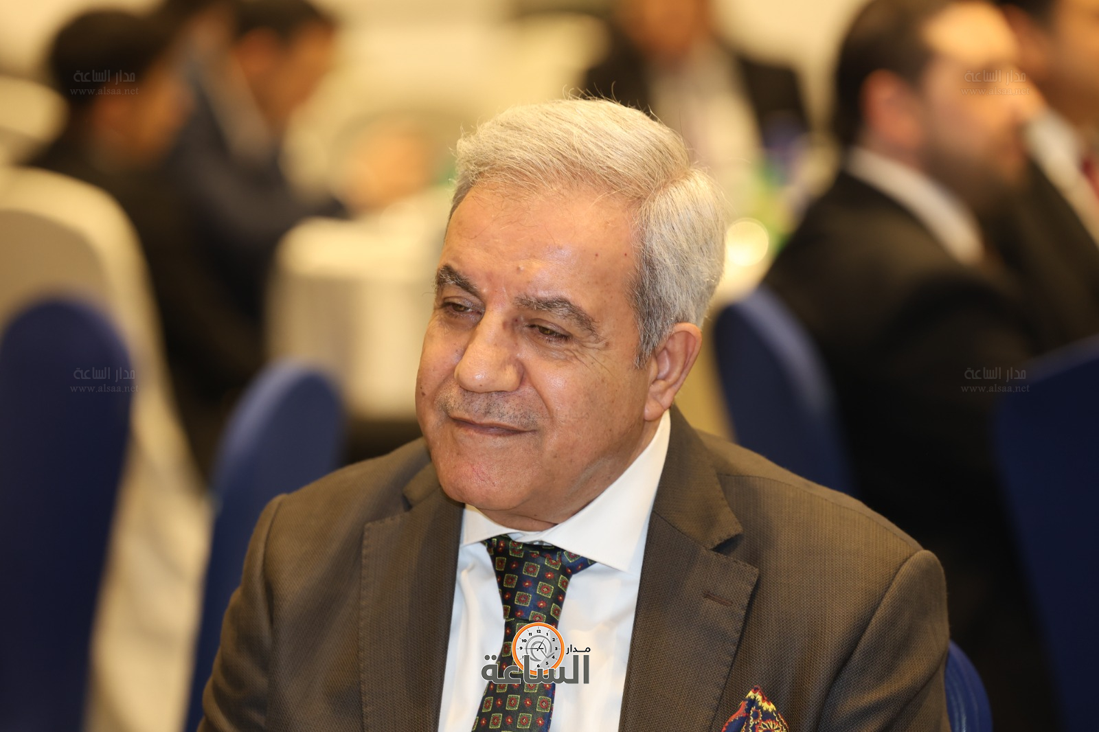 Madar Al-Saa Images 0.5452245365826961