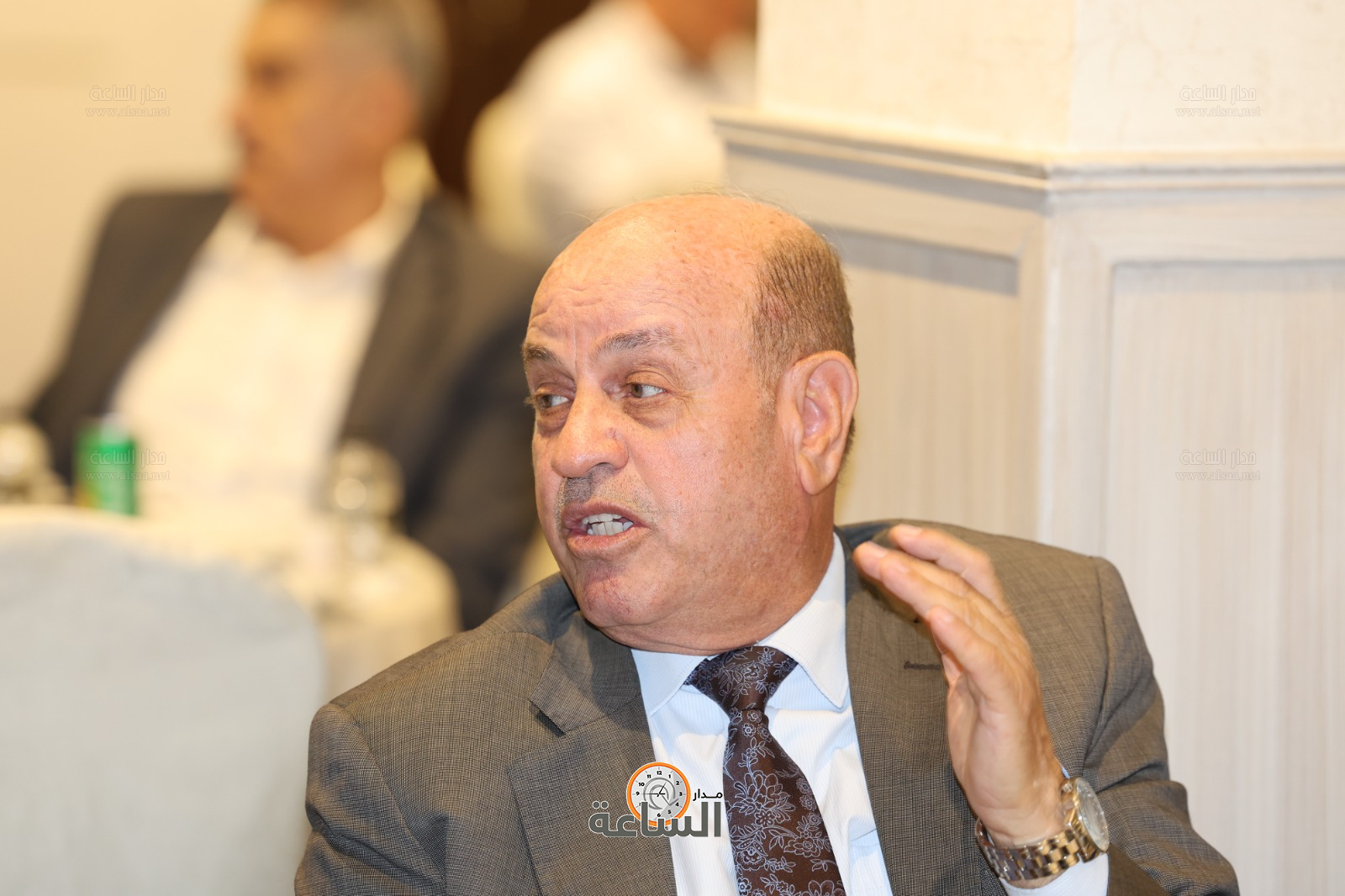 Madar Al-Saa Images 0.4527483949729427