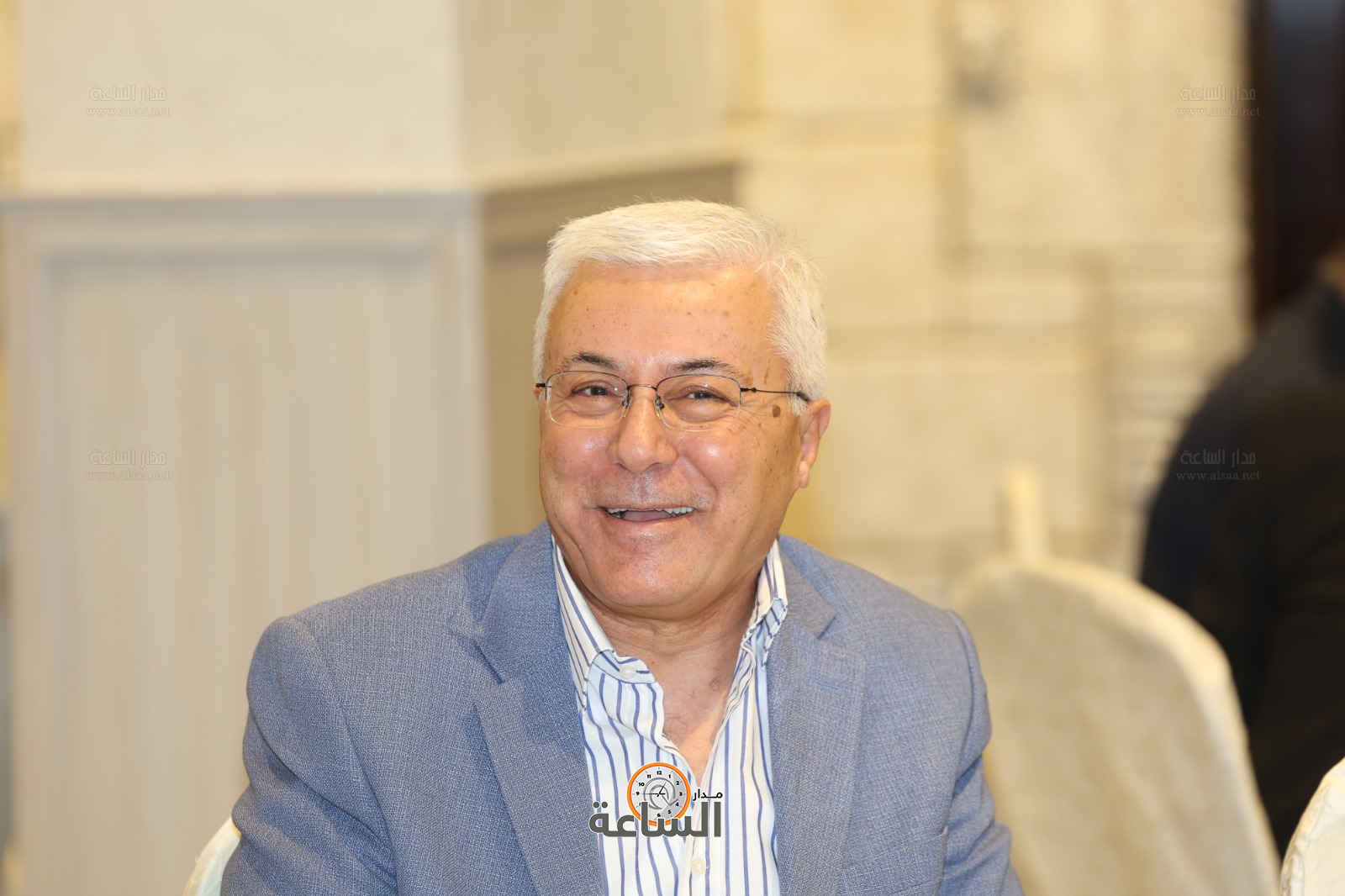 Madar Al-Saa Images 0.0000788421743544987