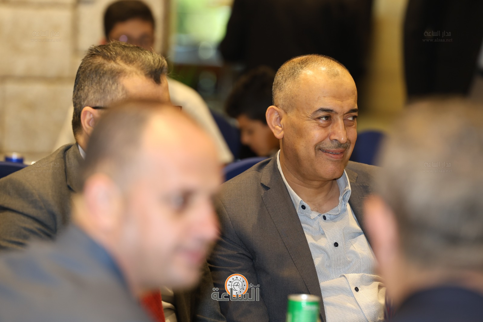 Madar Al-Saa Images 0.8504761632510556