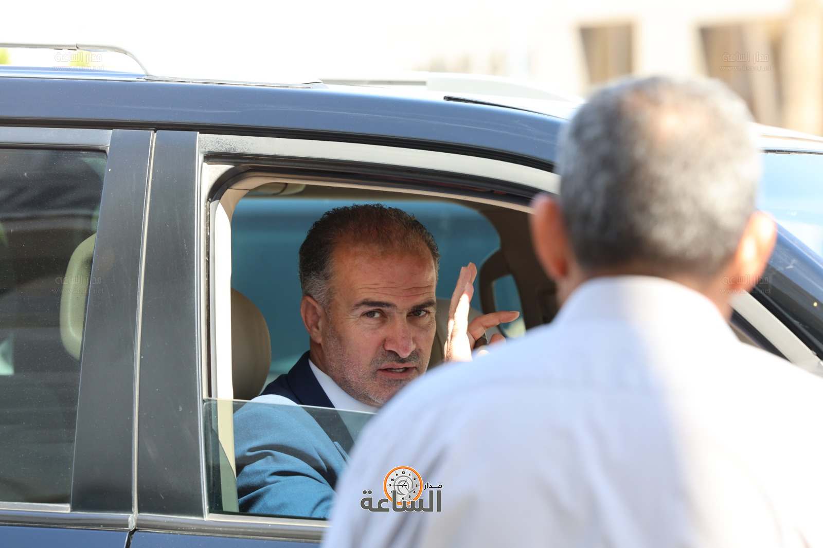 Madar Al-Saa Images 0.6259905130342026