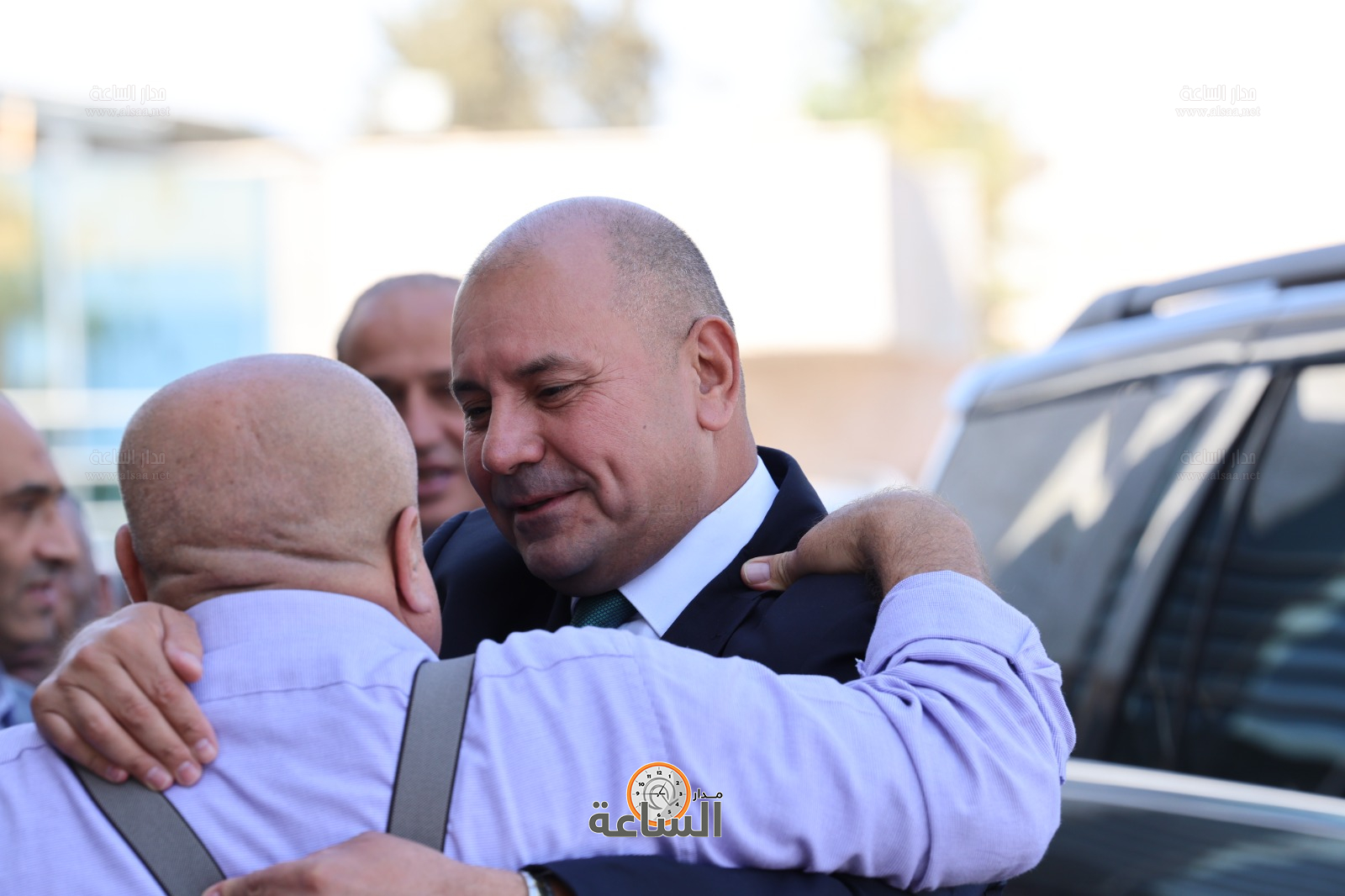 Madar Al-Saa Images 0.3235210486696386