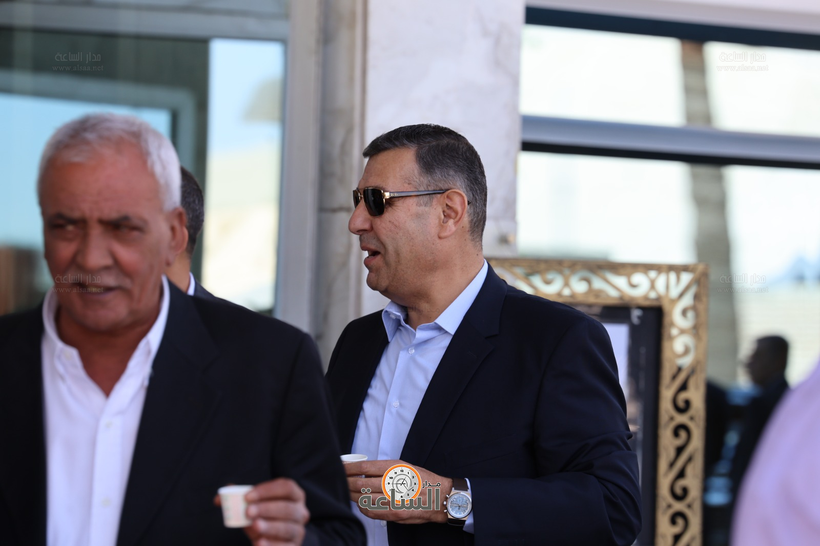 Madar Al-Saa Images 0.4845868223895937