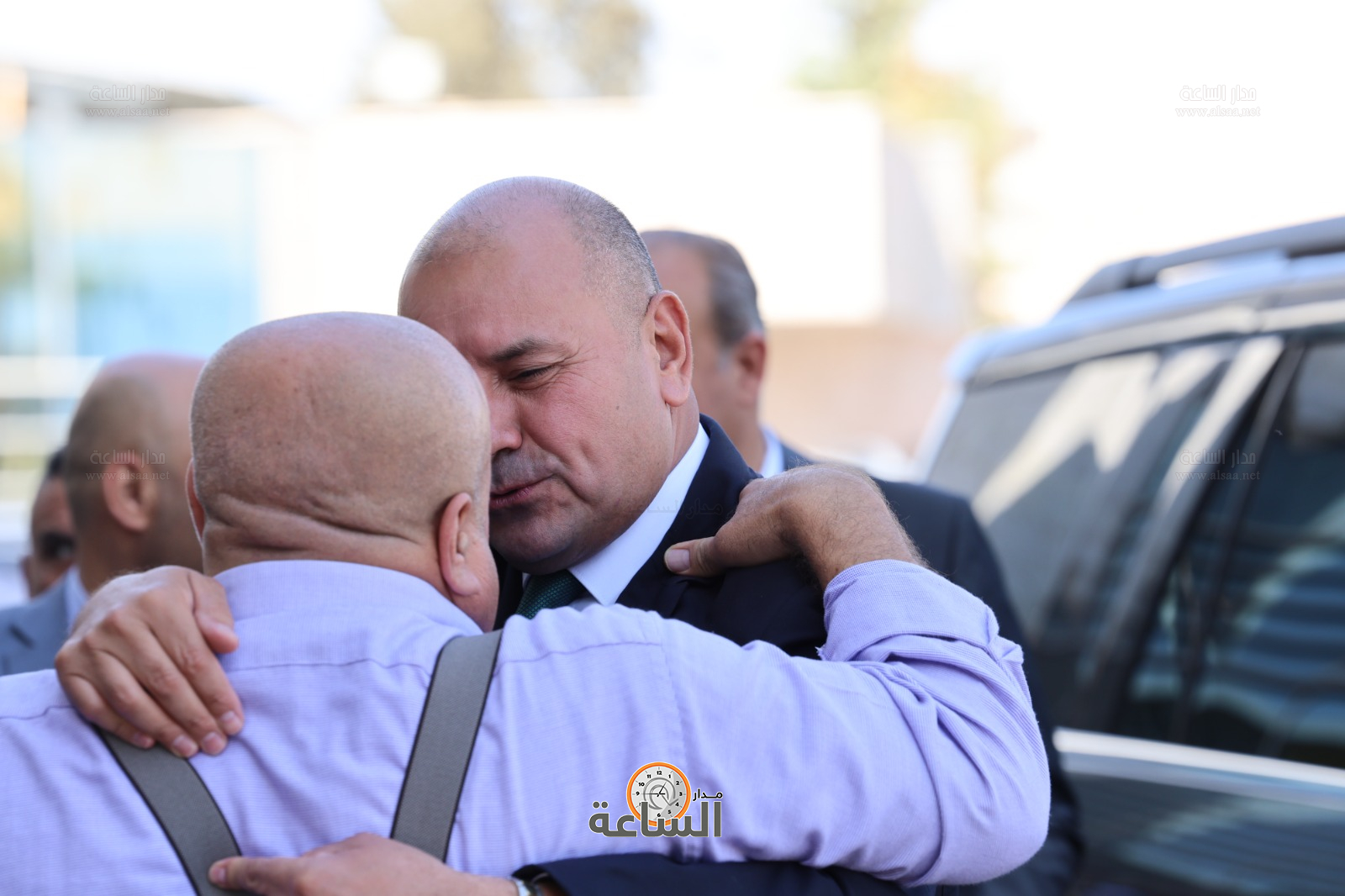 Madar Al-Saa Images 0.0008032380770264247