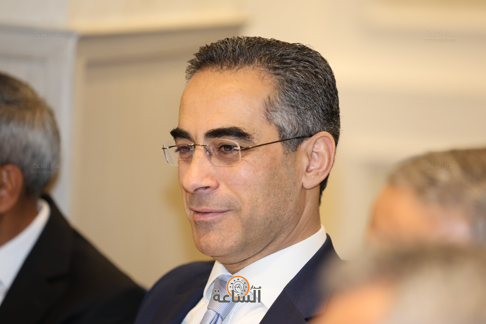 Madar Al-Saa Images 0.43178214789615654