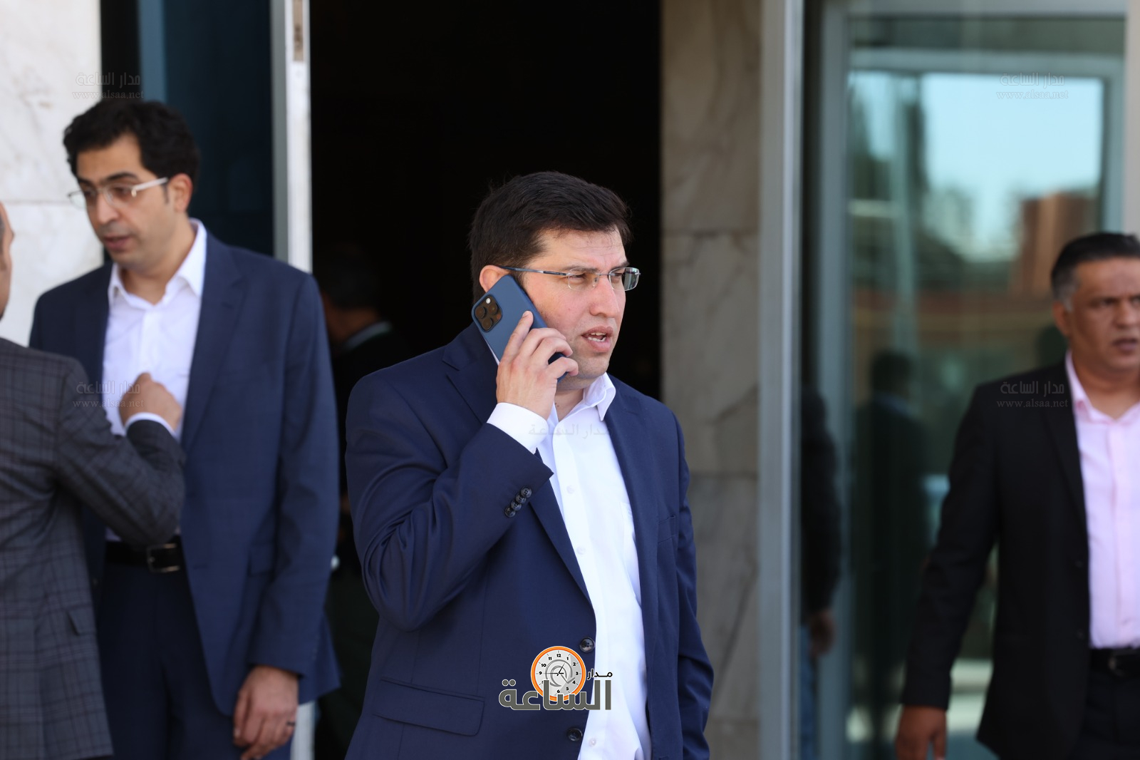 Madar Al-Saa Images 0.019076761206065163